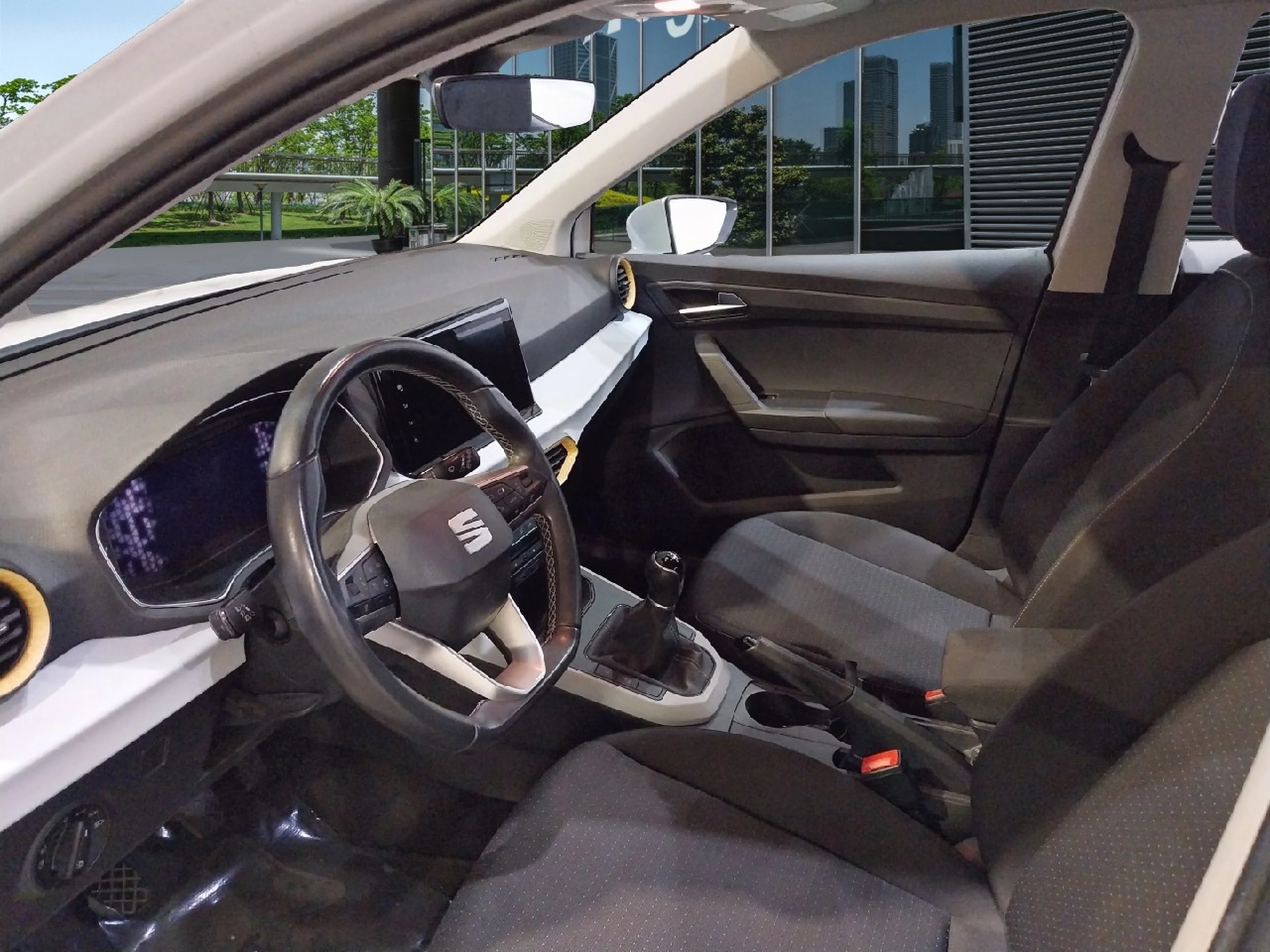 Seat Arona 1.0 TSI 81kW (110CV) Style - Foto 7