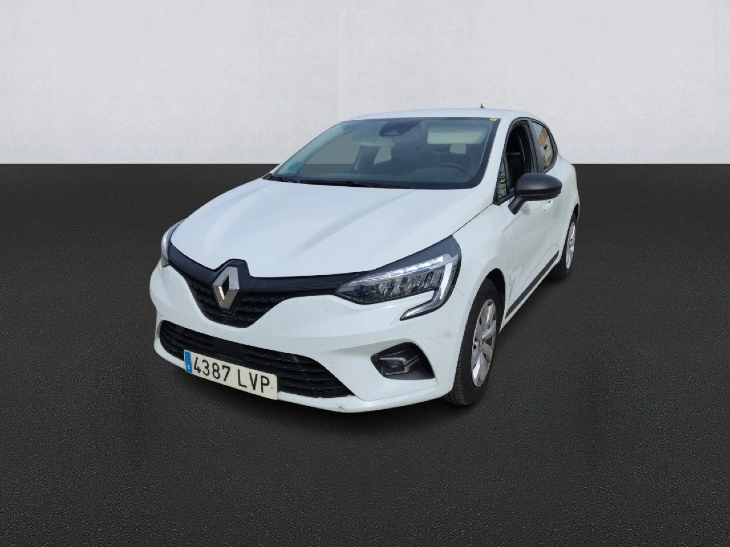 Renault Clio Business Blue dCi 74kW (100CV) - Foto 1