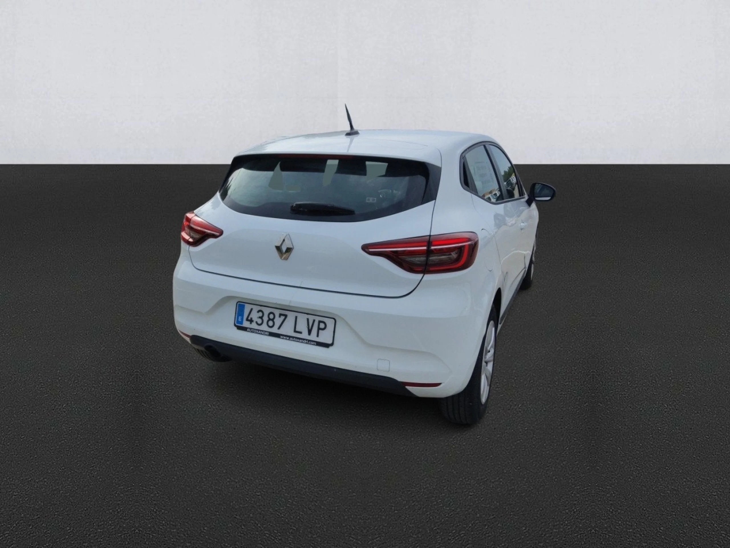 Renault Clio Business Blue dCi 74kW (100CV) - Foto 4