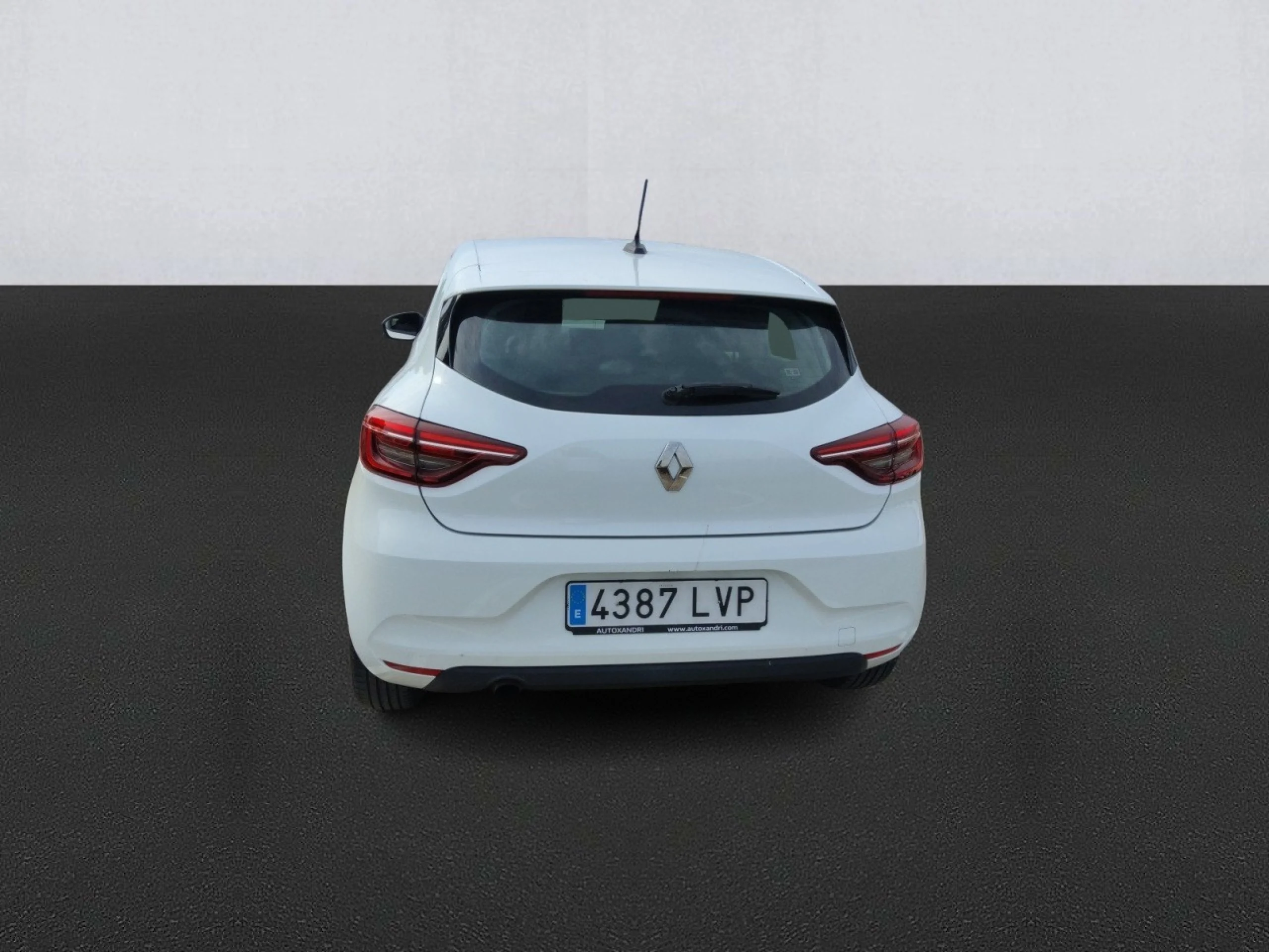 Renault Clio Business Blue dCi 74kW (100CV) - Foto 5
