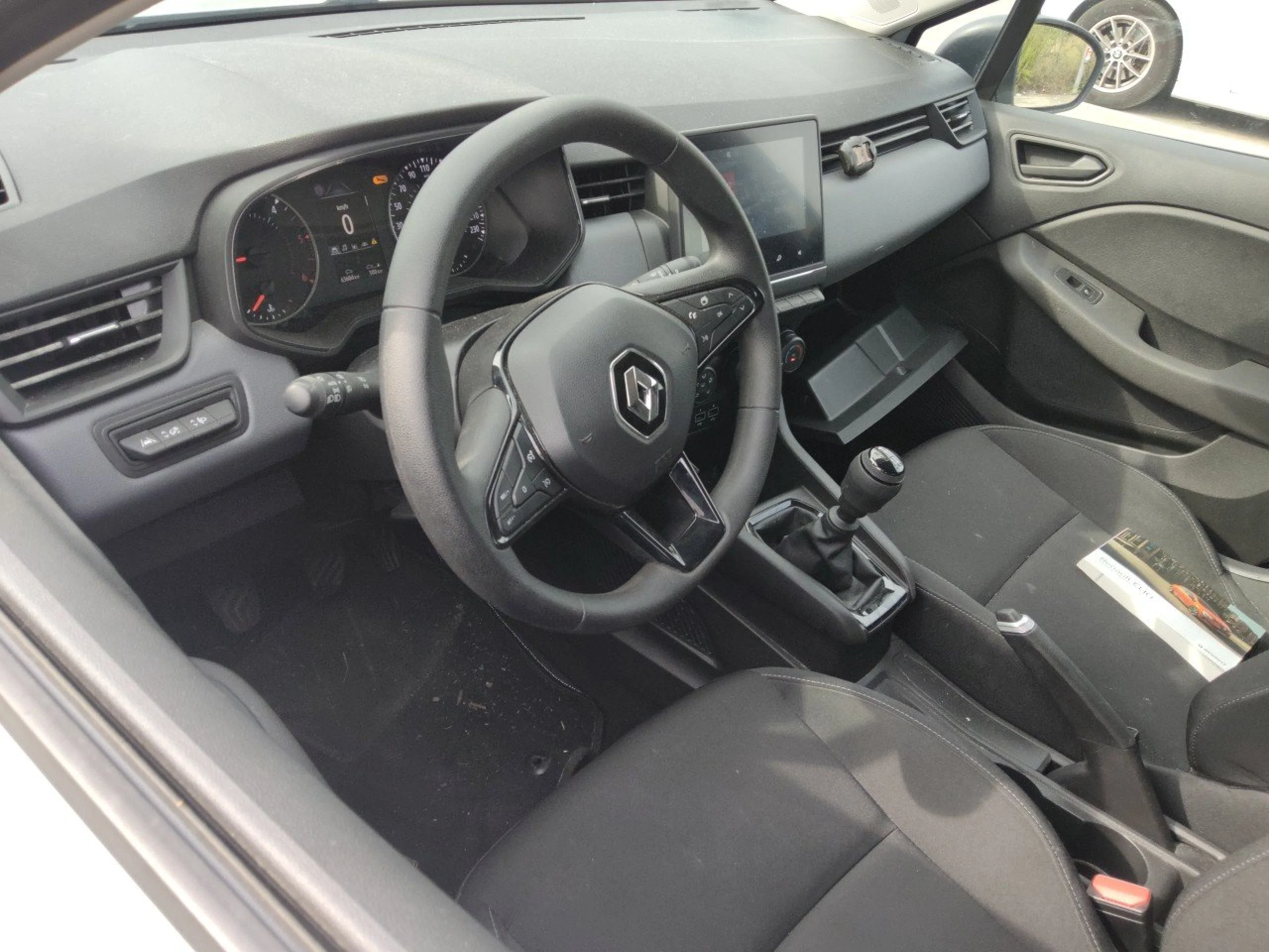 Renault Clio Business Blue dCi 74kW (100CV) - Foto 7