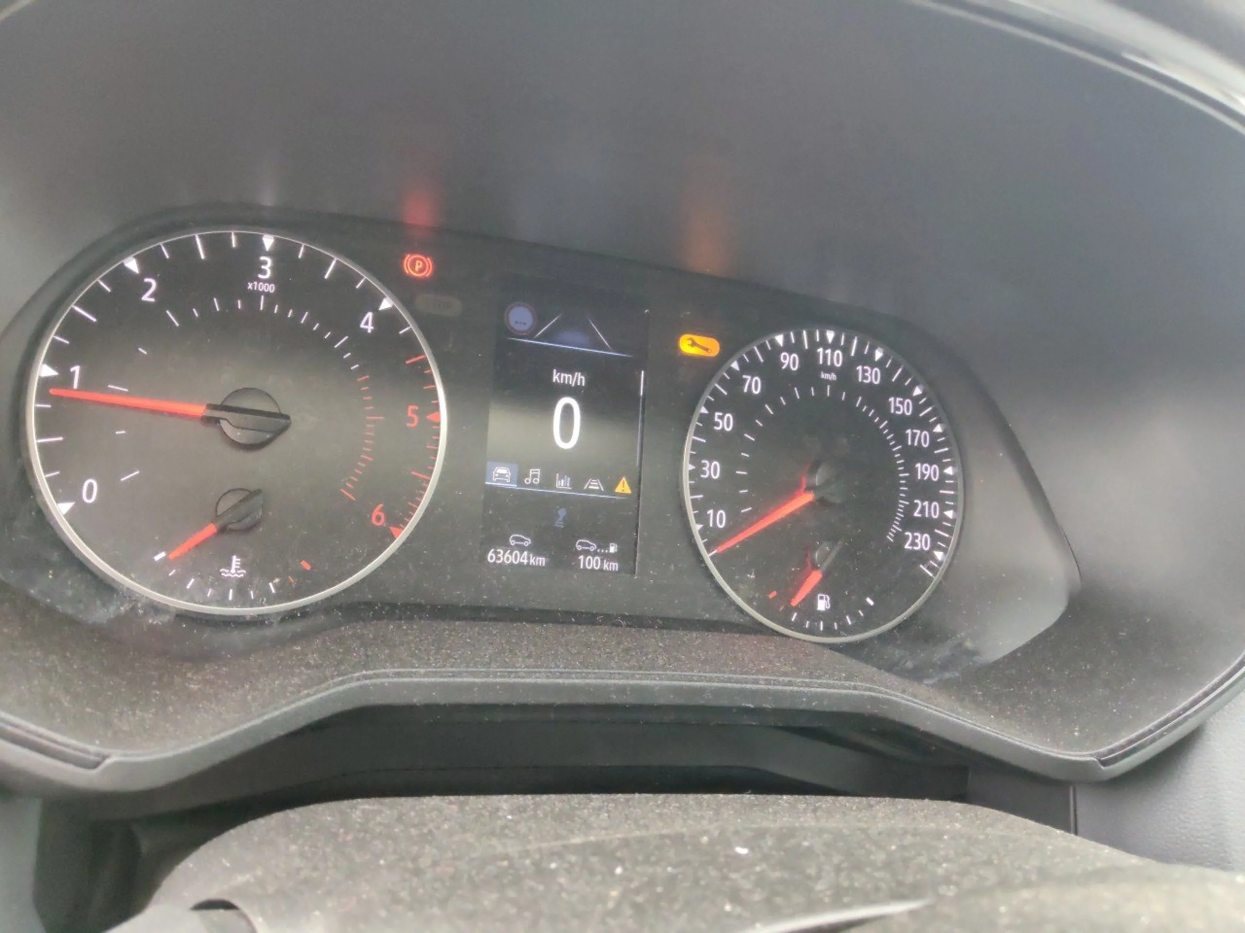 Renault Clio Business Blue dCi 74kW (100CV) - Foto 8