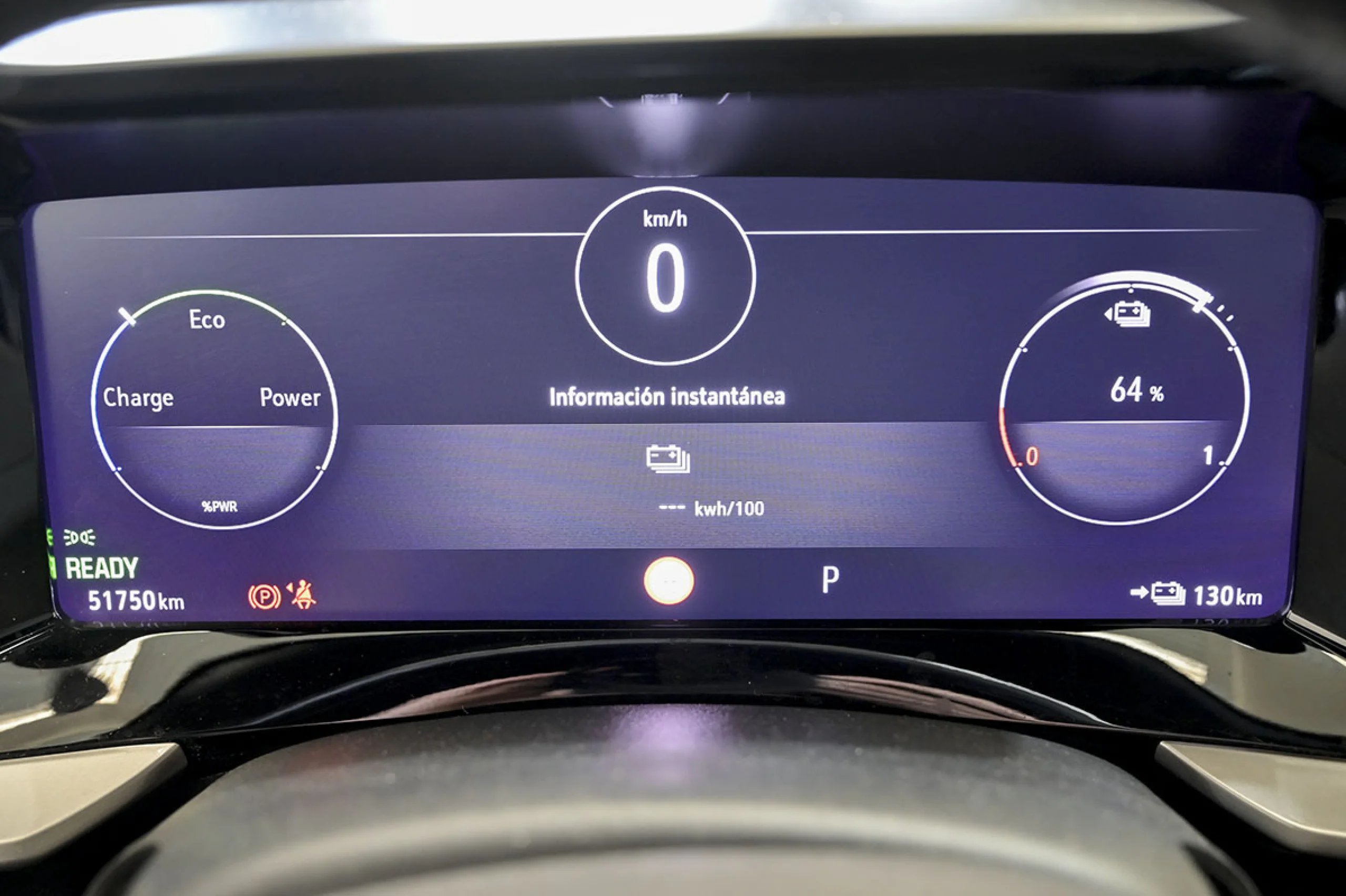 Opel Mokka e BEV 50kWh Ultimate - Foto 5