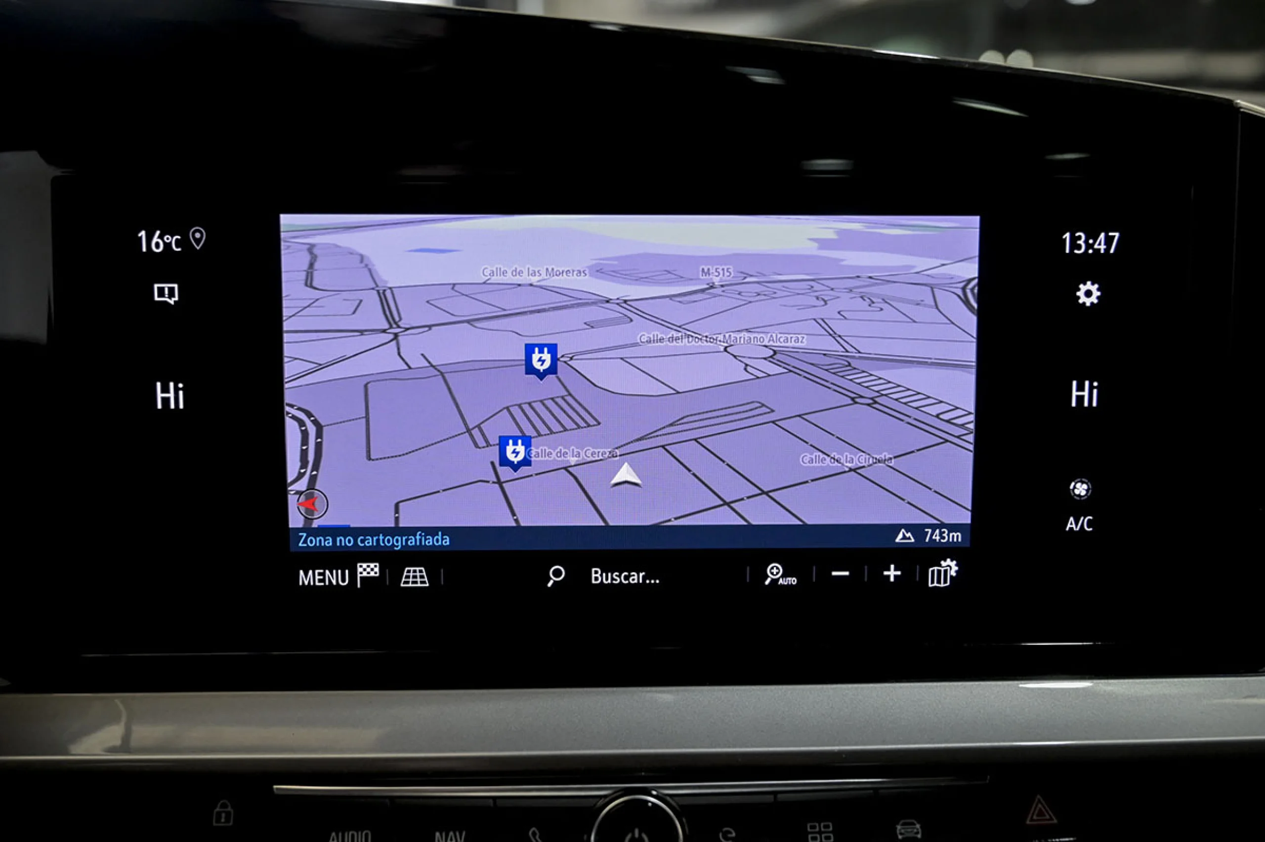 Opel Mokka e BEV 50kWh Ultimate - Foto 8