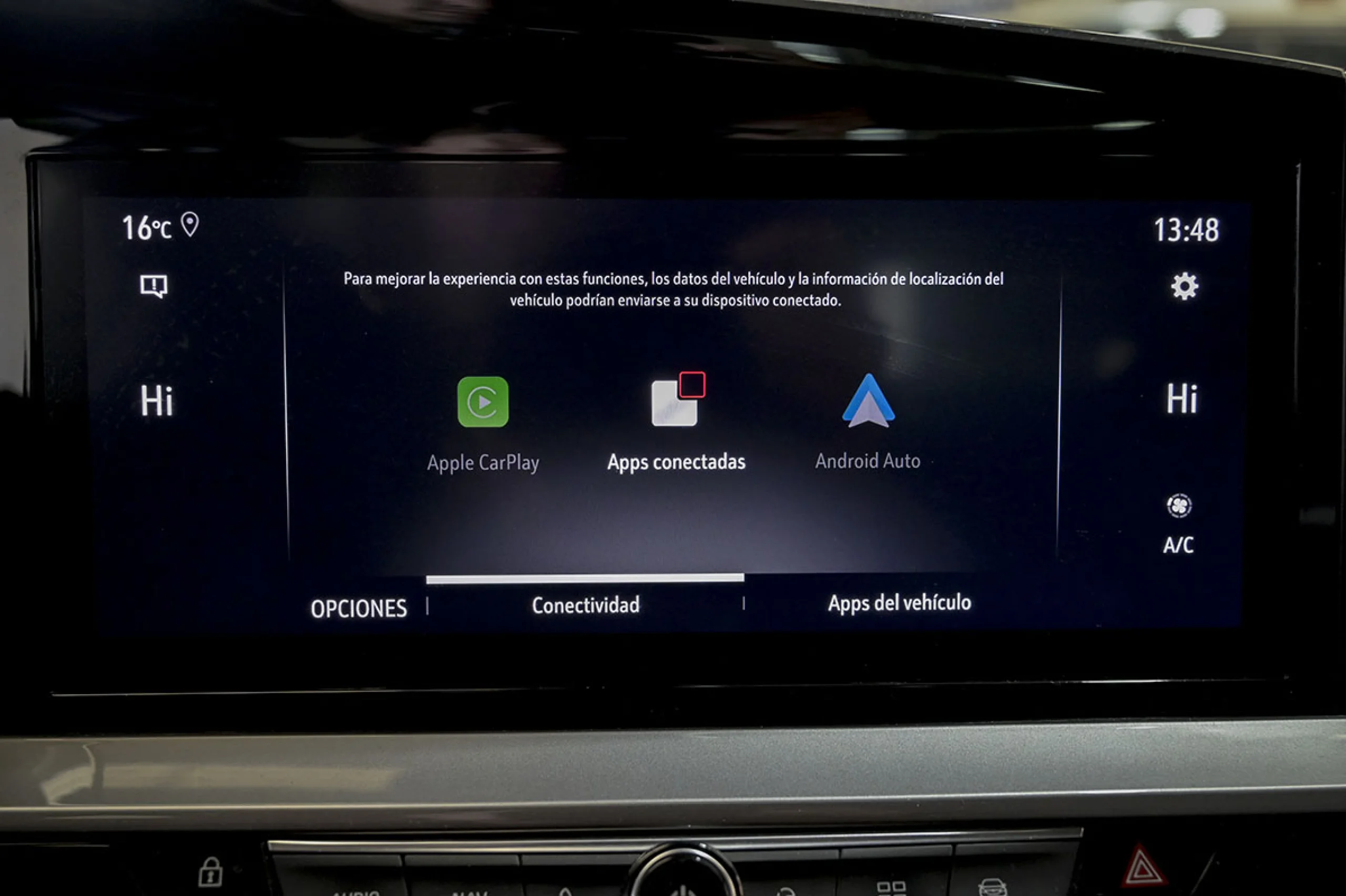 Opel Mokka e BEV 50kWh Ultimate - Foto 9