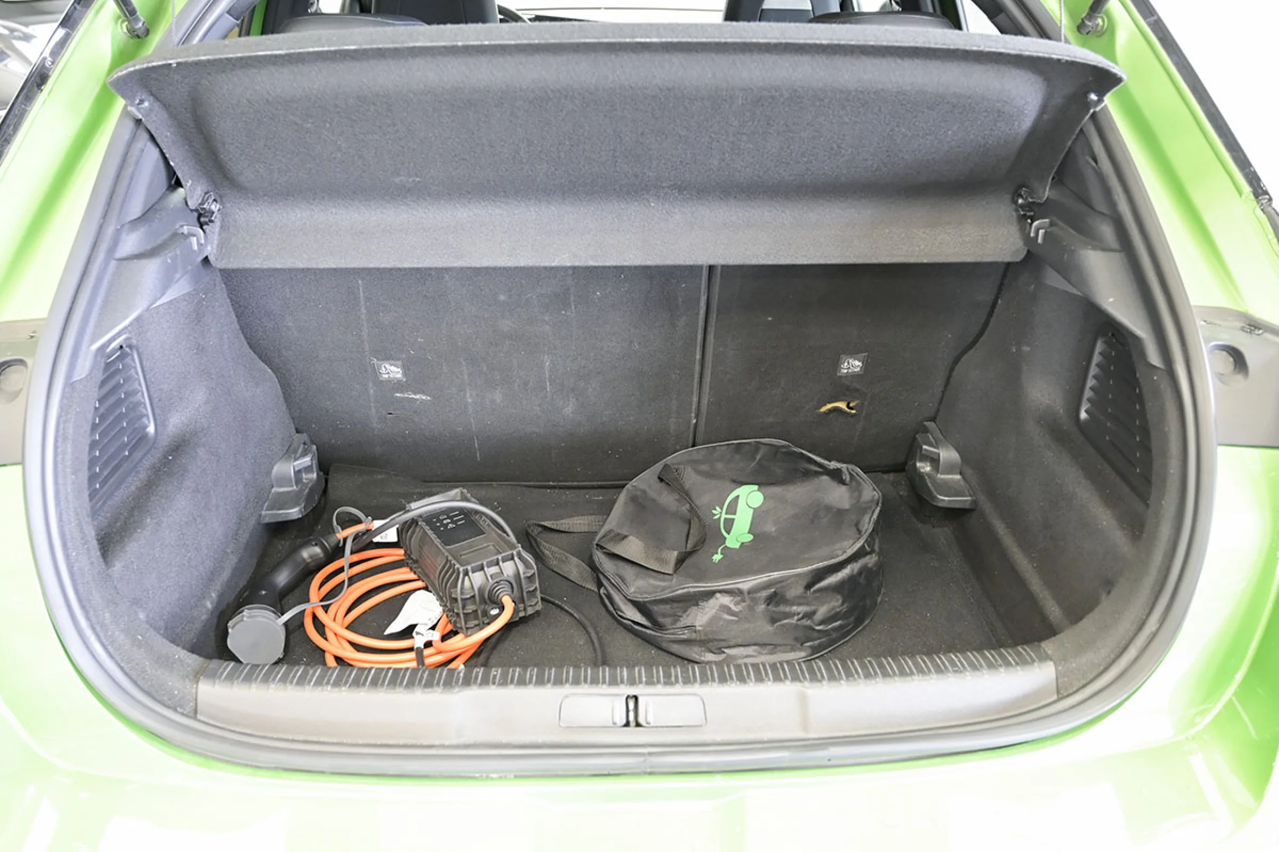 Opel Mokka e BEV 50kWh Ultimate - Foto 12