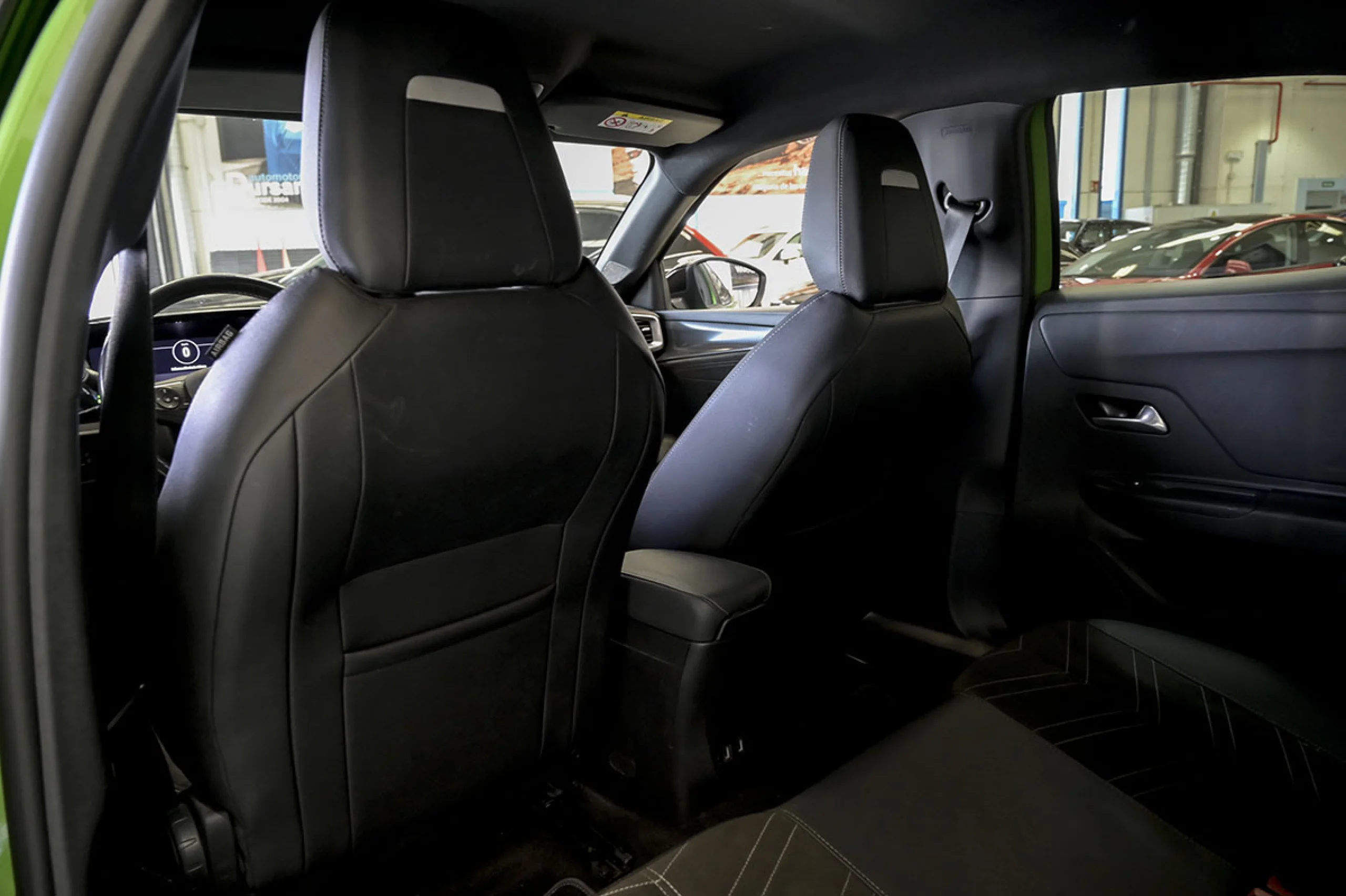 Opel Mokka e BEV 50kWh Ultimate - Foto 14