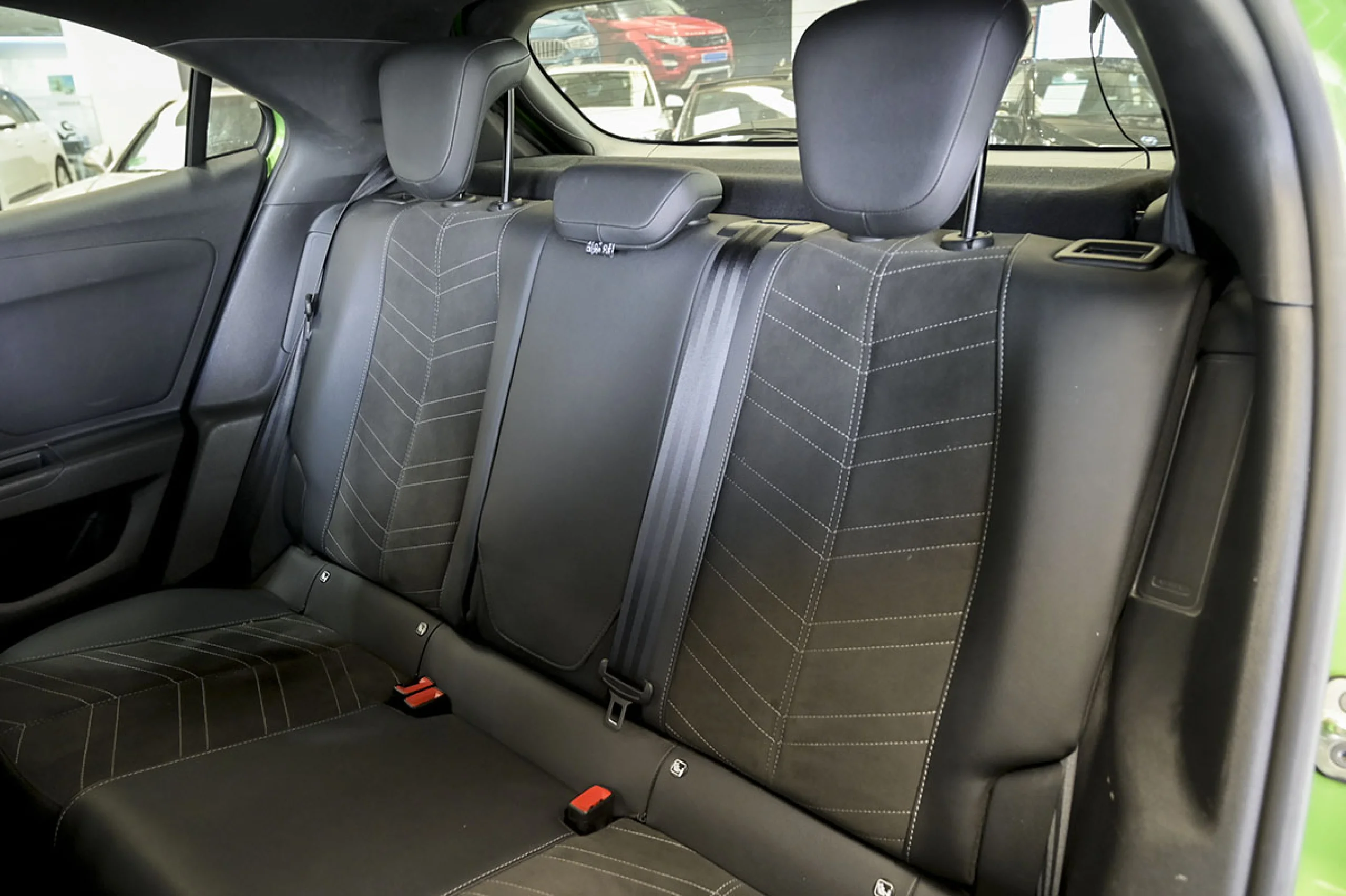 Opel Mokka e BEV 50kWh Ultimate - Foto 15