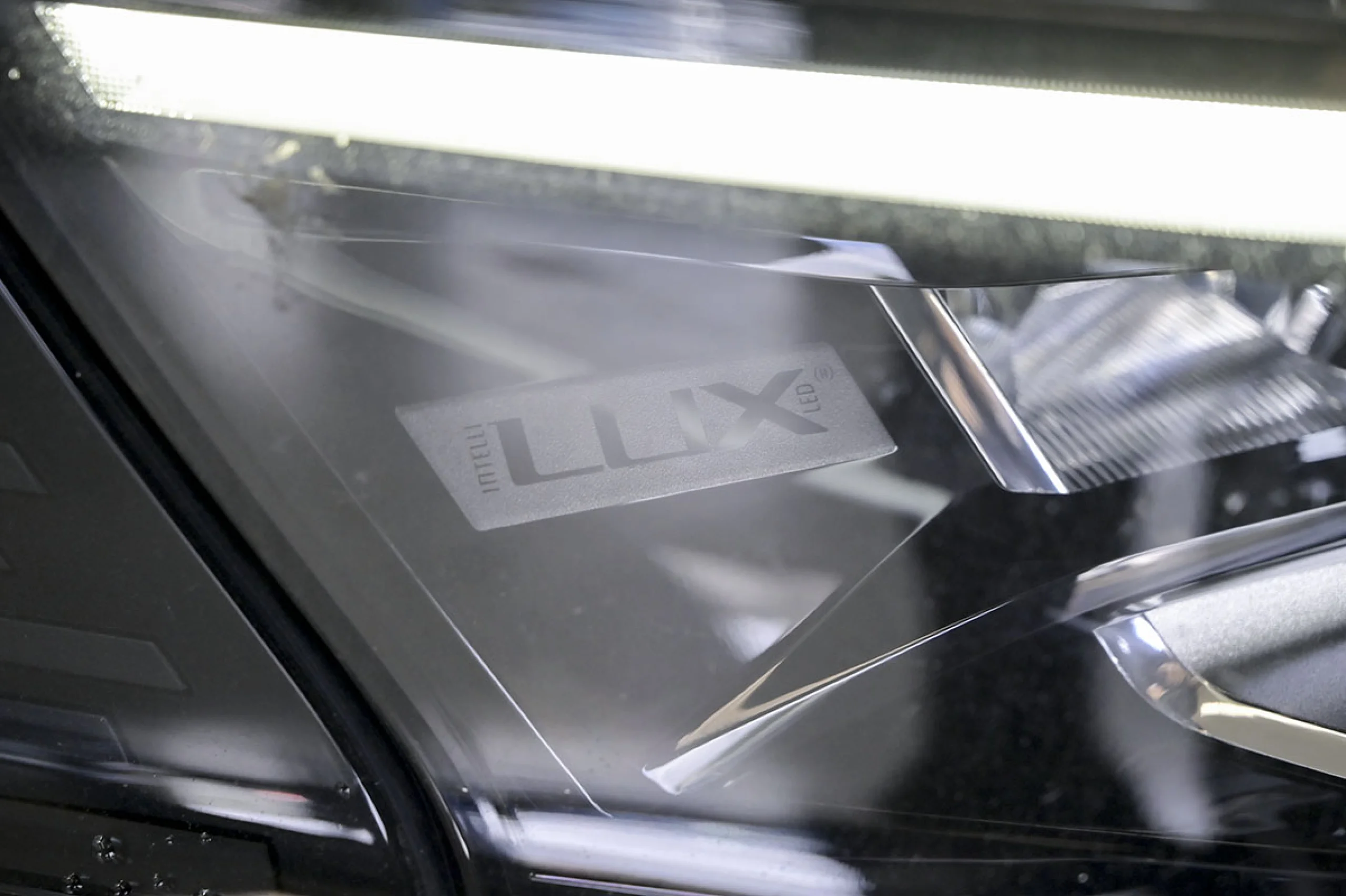 Opel Mokka e BEV 50kWh Ultimate - Foto 18