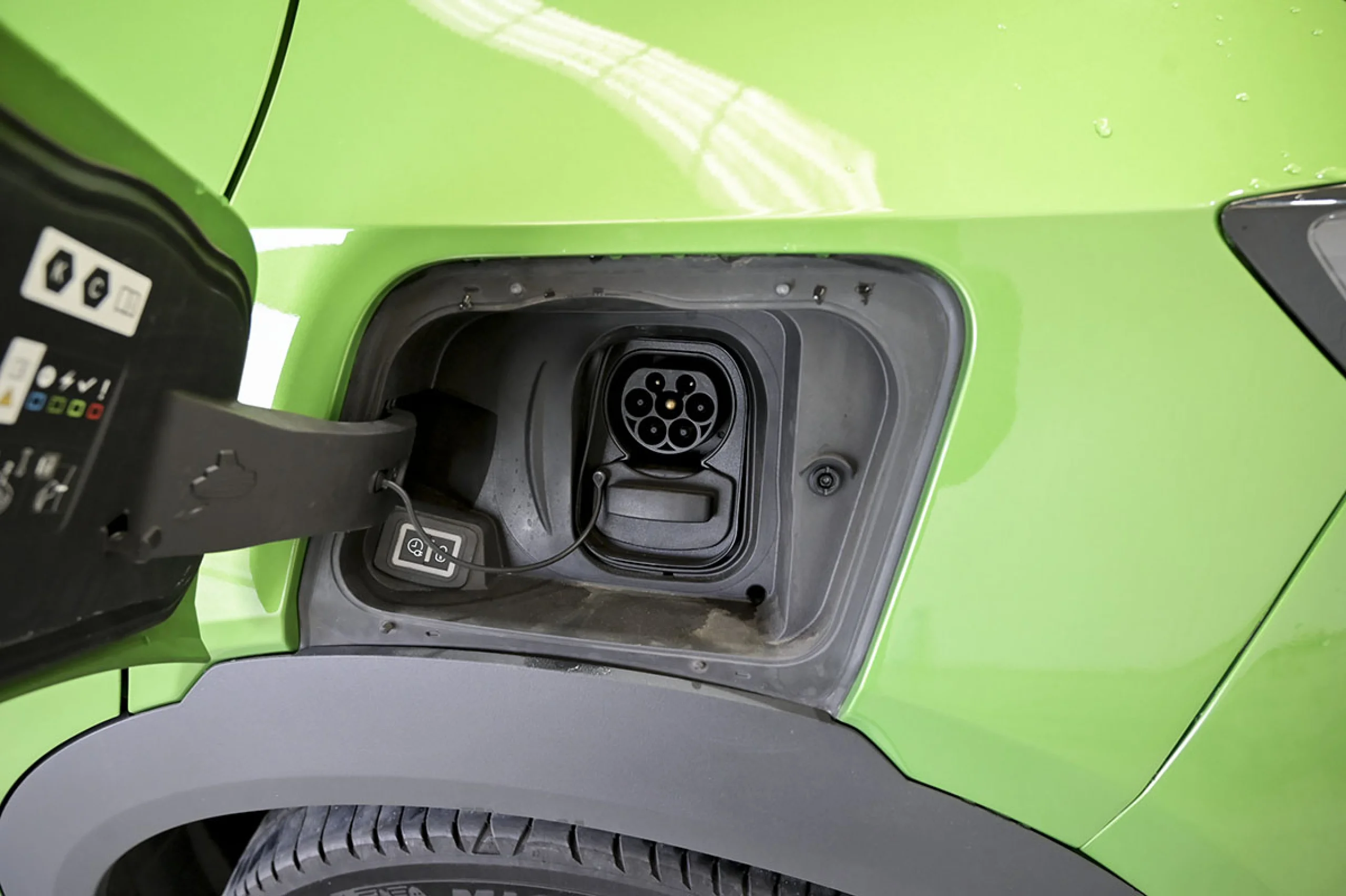 Opel Mokka e BEV 50kWh Ultimate - Foto 22