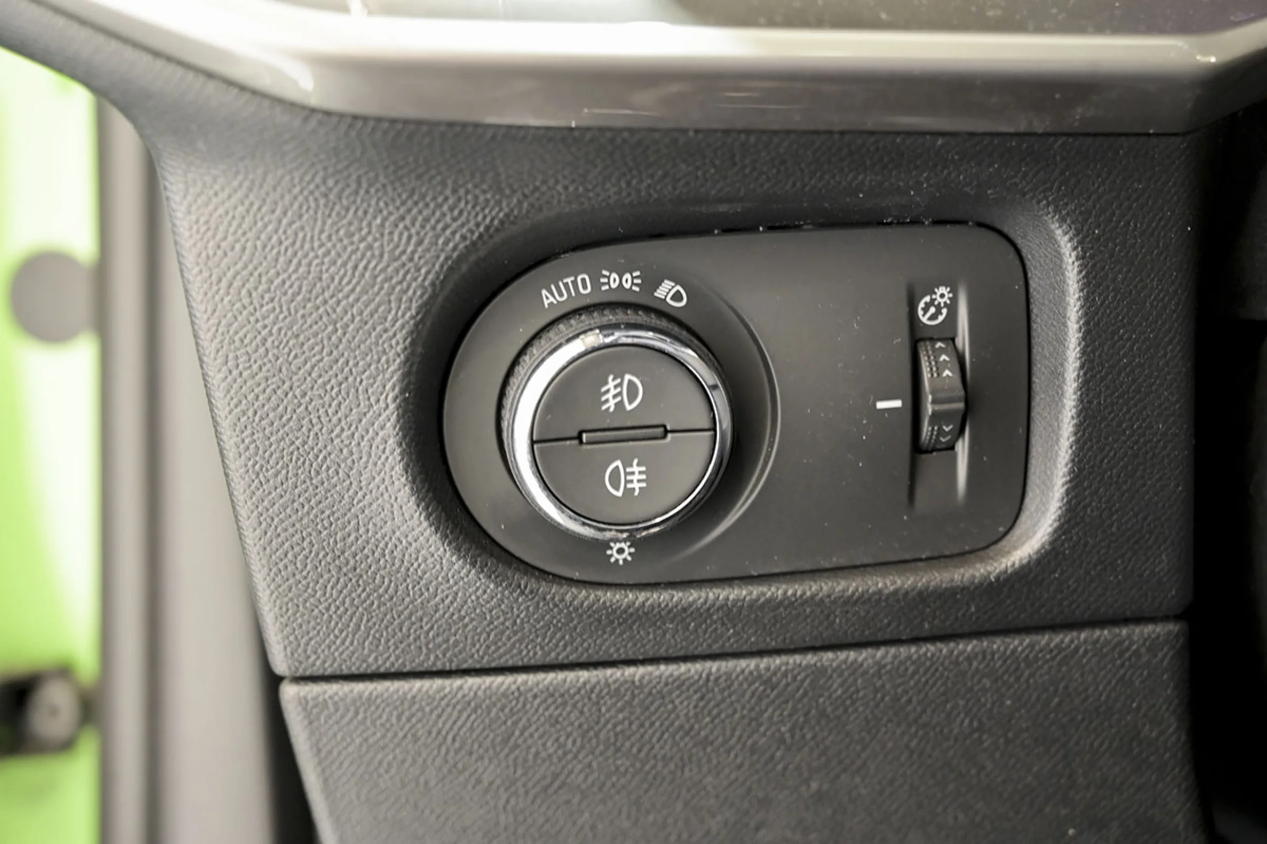 Opel Mokka e BEV 50kWh Ultimate - Foto 25