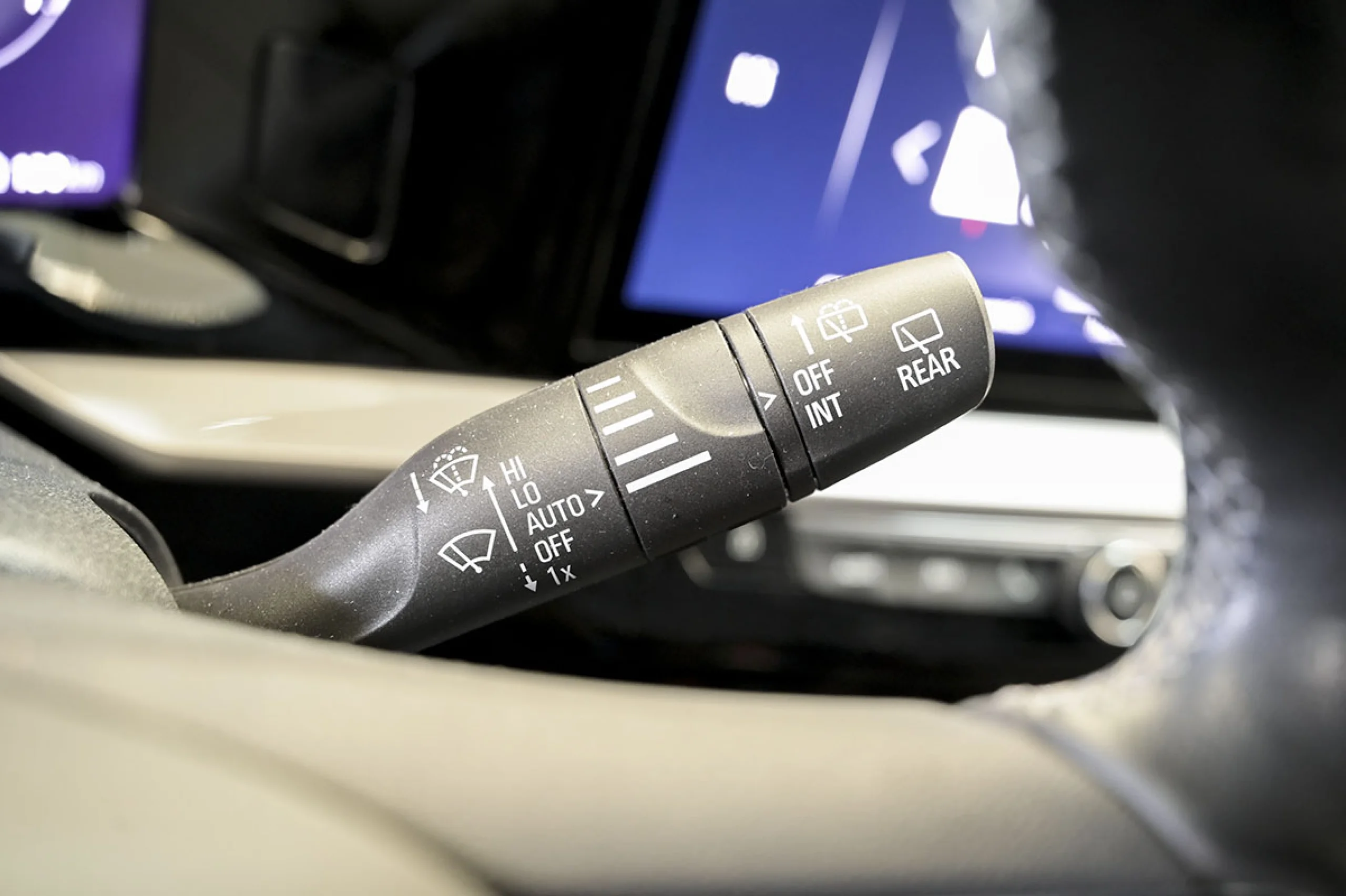 Opel Mokka e BEV 50kWh Ultimate - Foto 28