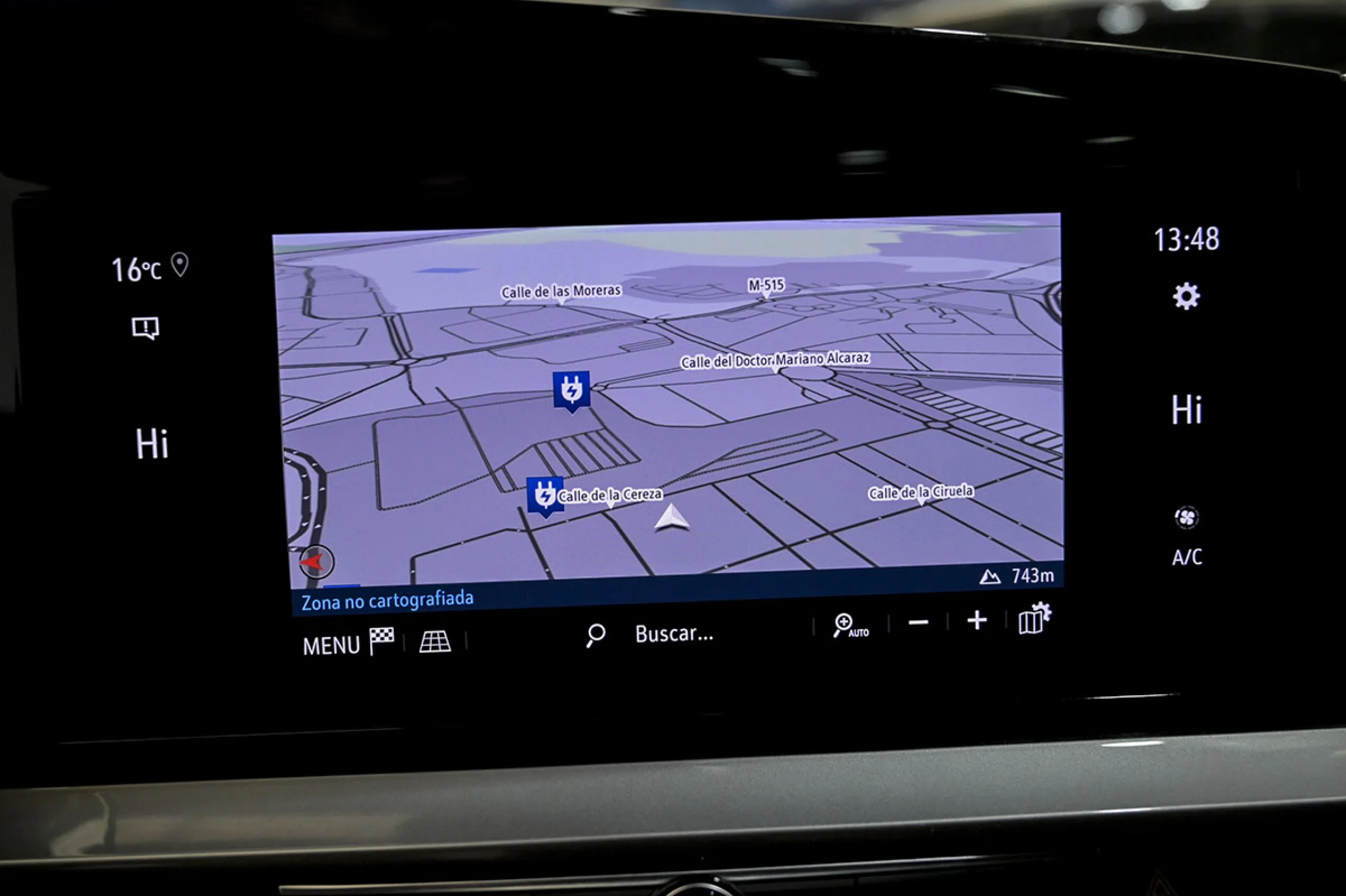 Opel Mokka e BEV 50kWh Ultimate - Foto 30