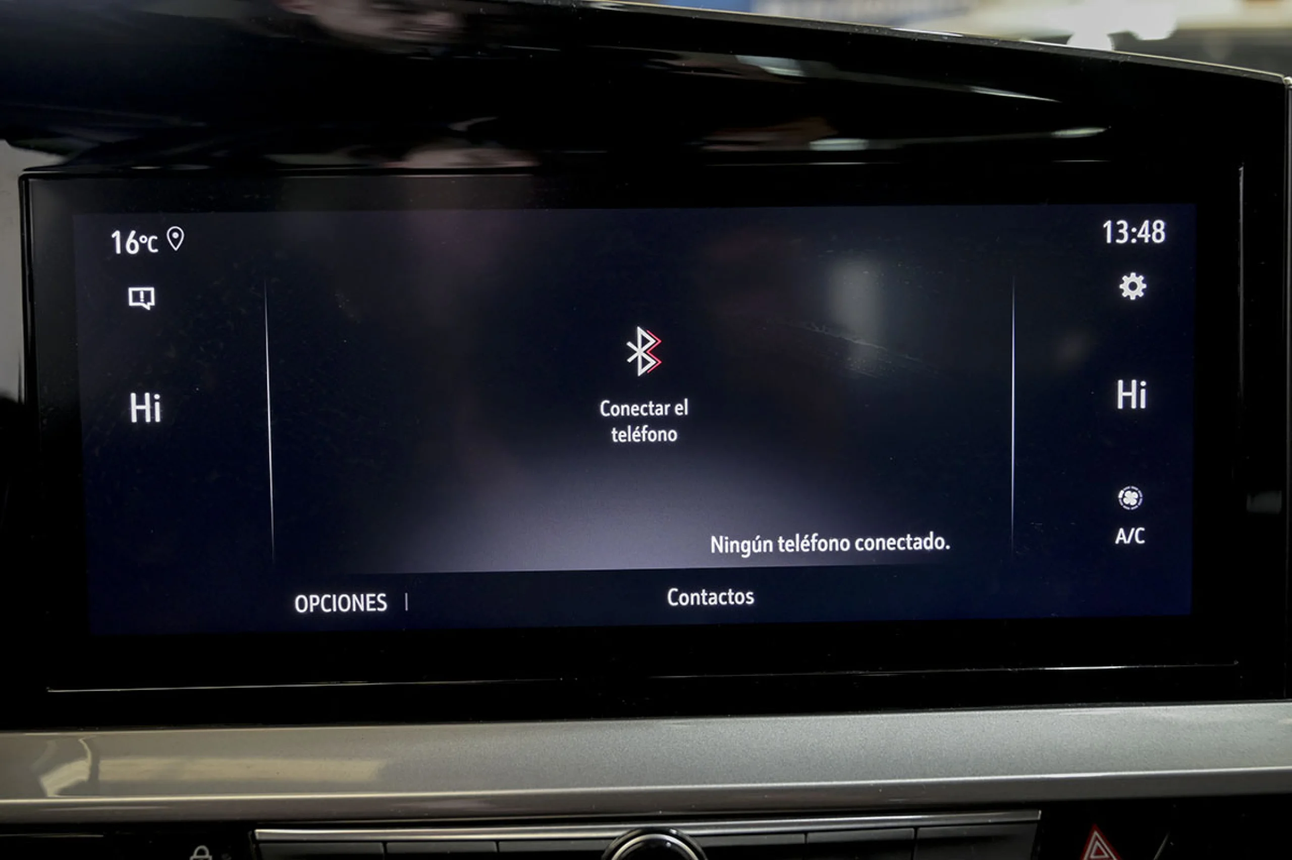 Opel Mokka e BEV 50kWh Ultimate - Foto 33