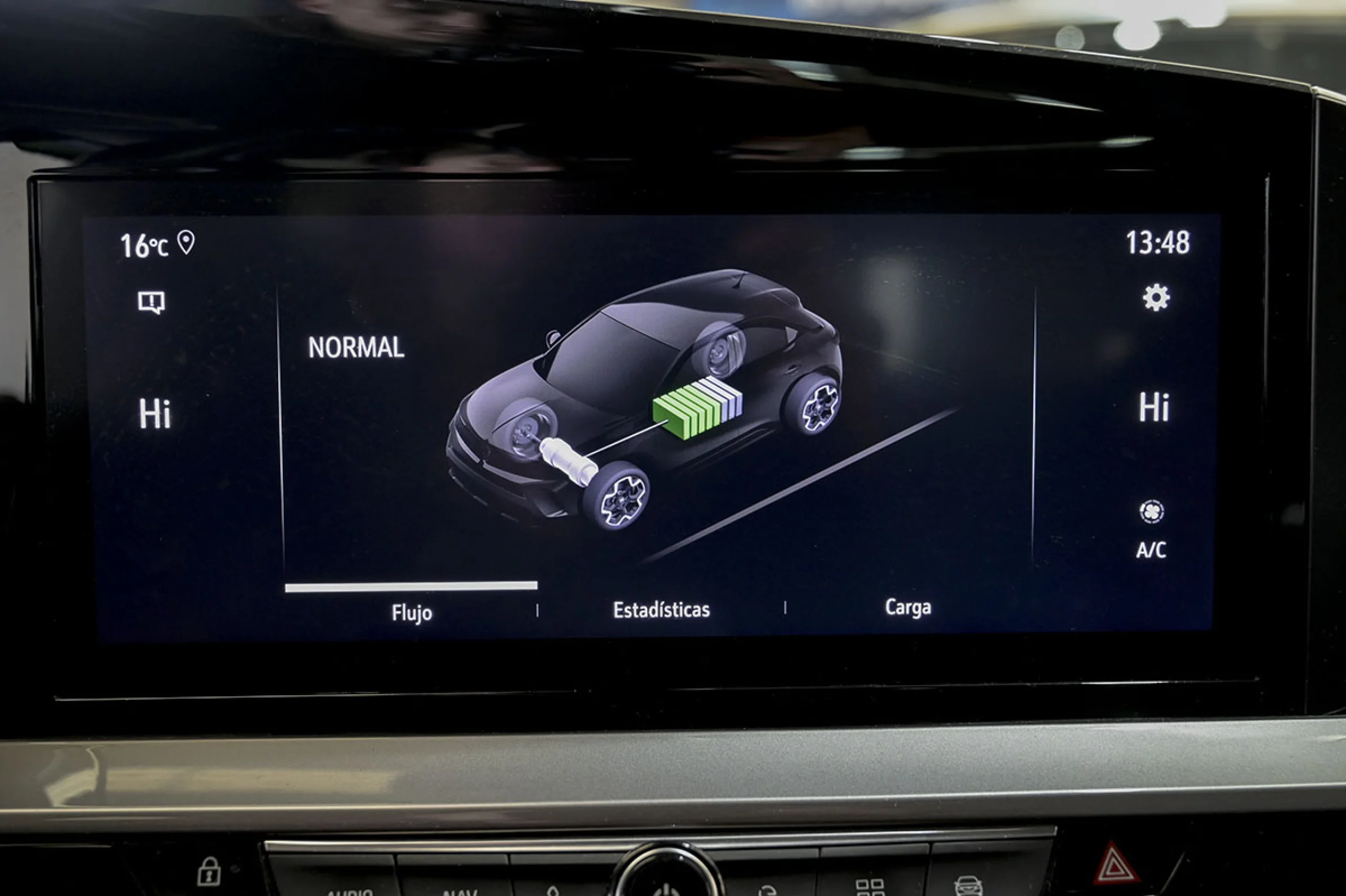 Opel Mokka e BEV 50kWh Ultimate - Foto 36