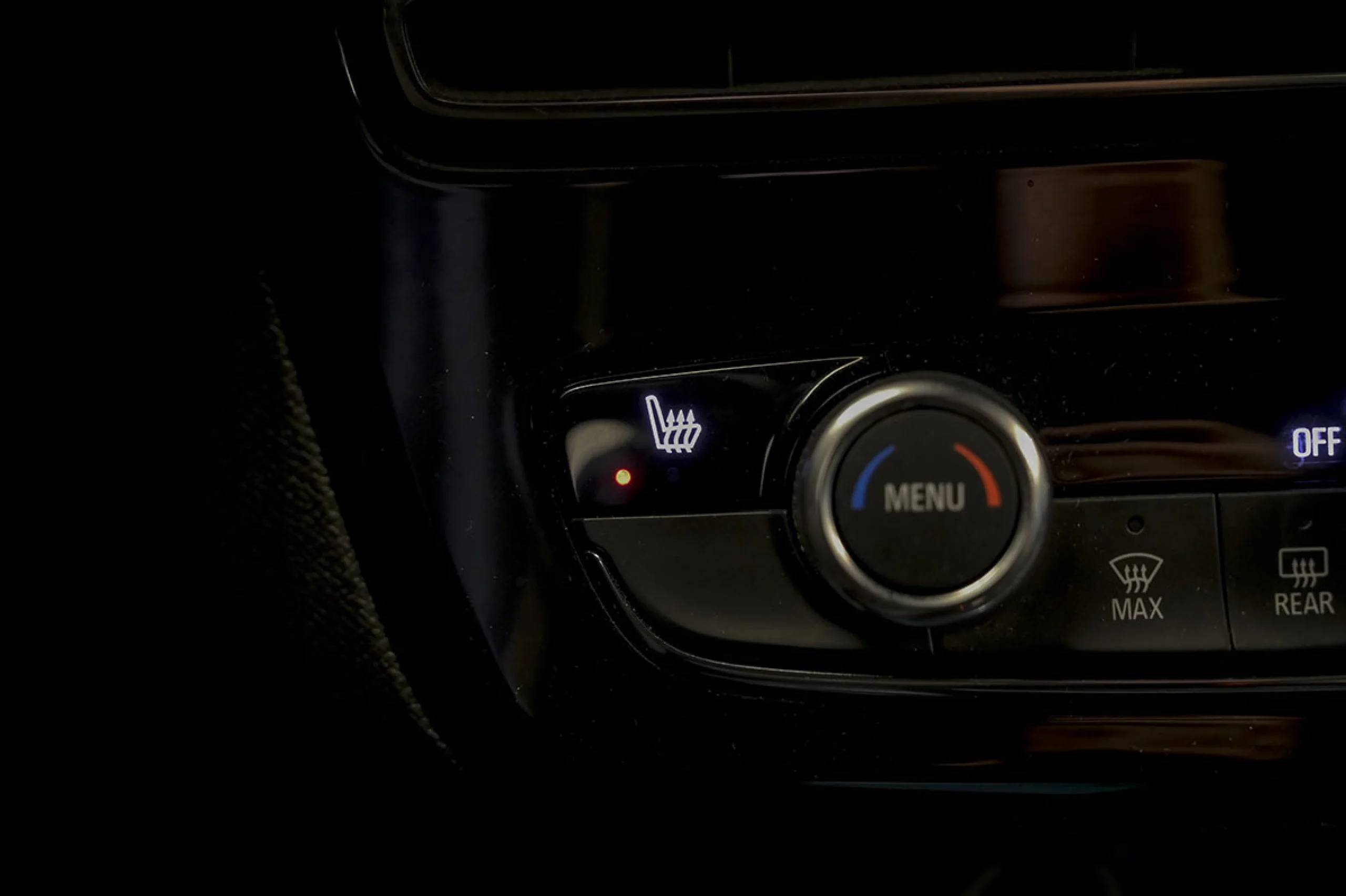 Opel Mokka e BEV 50kWh Ultimate - Foto 38