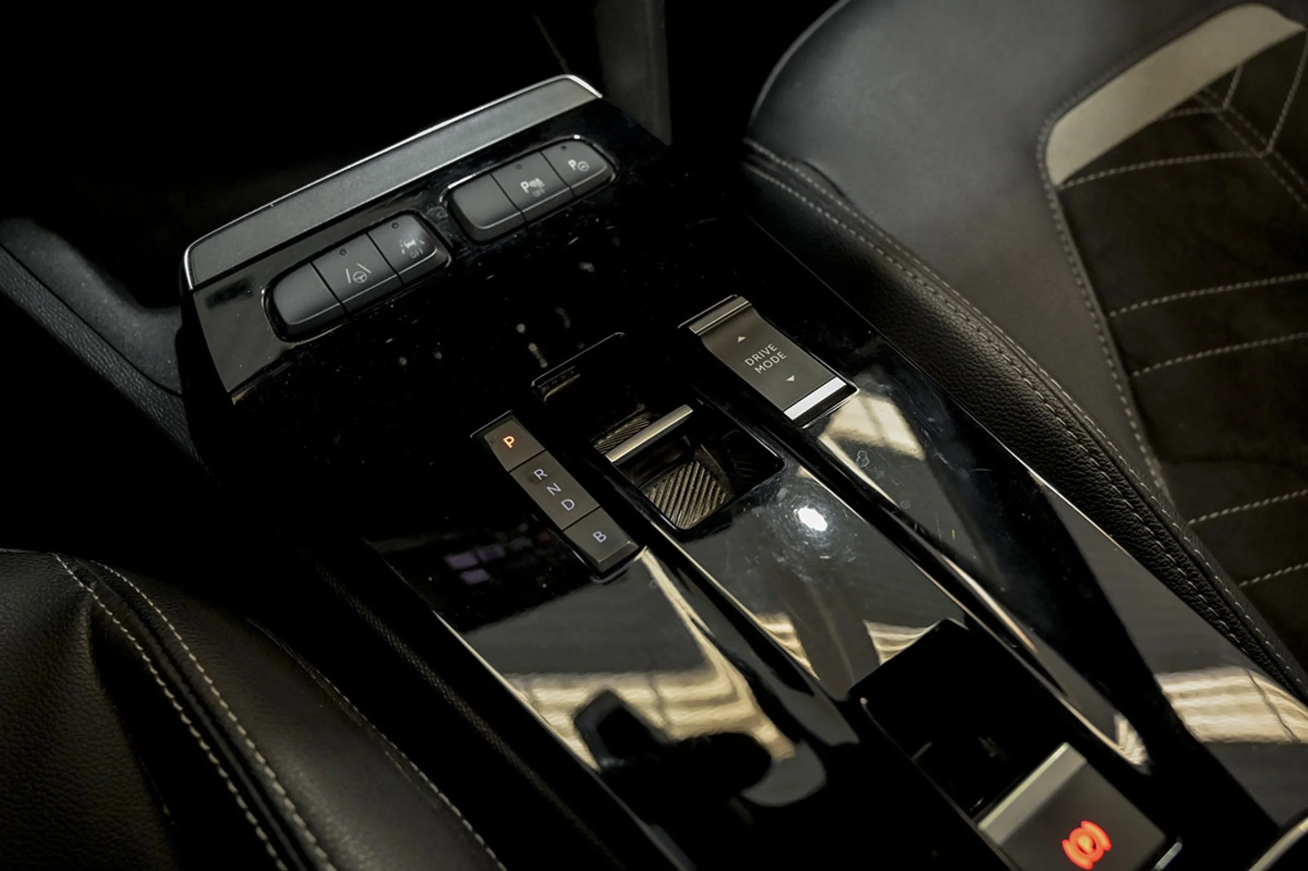 Opel Mokka e BEV 50kWh Ultimate - Foto 40