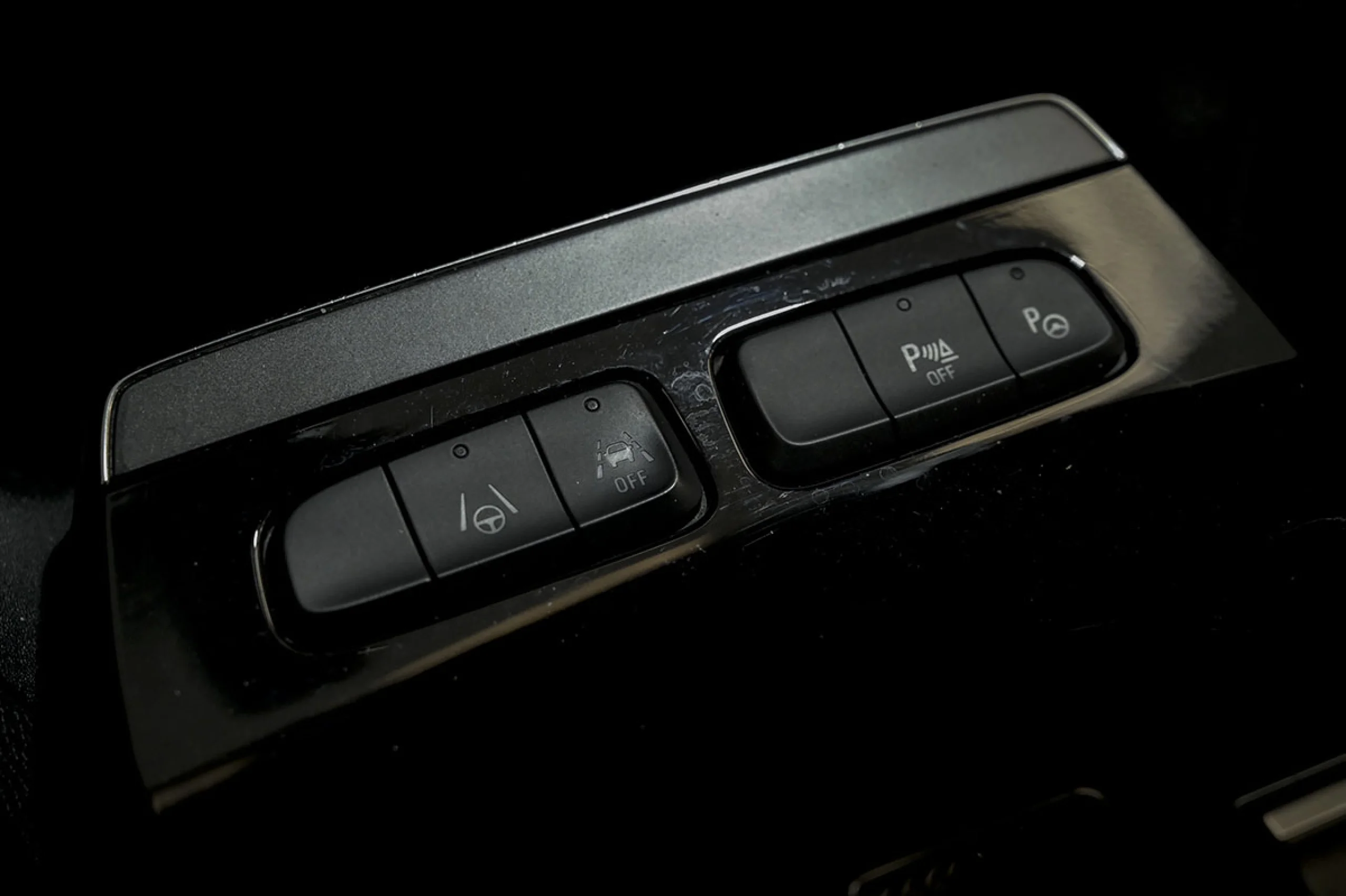 Opel Mokka e BEV 50kWh Ultimate - Foto 41