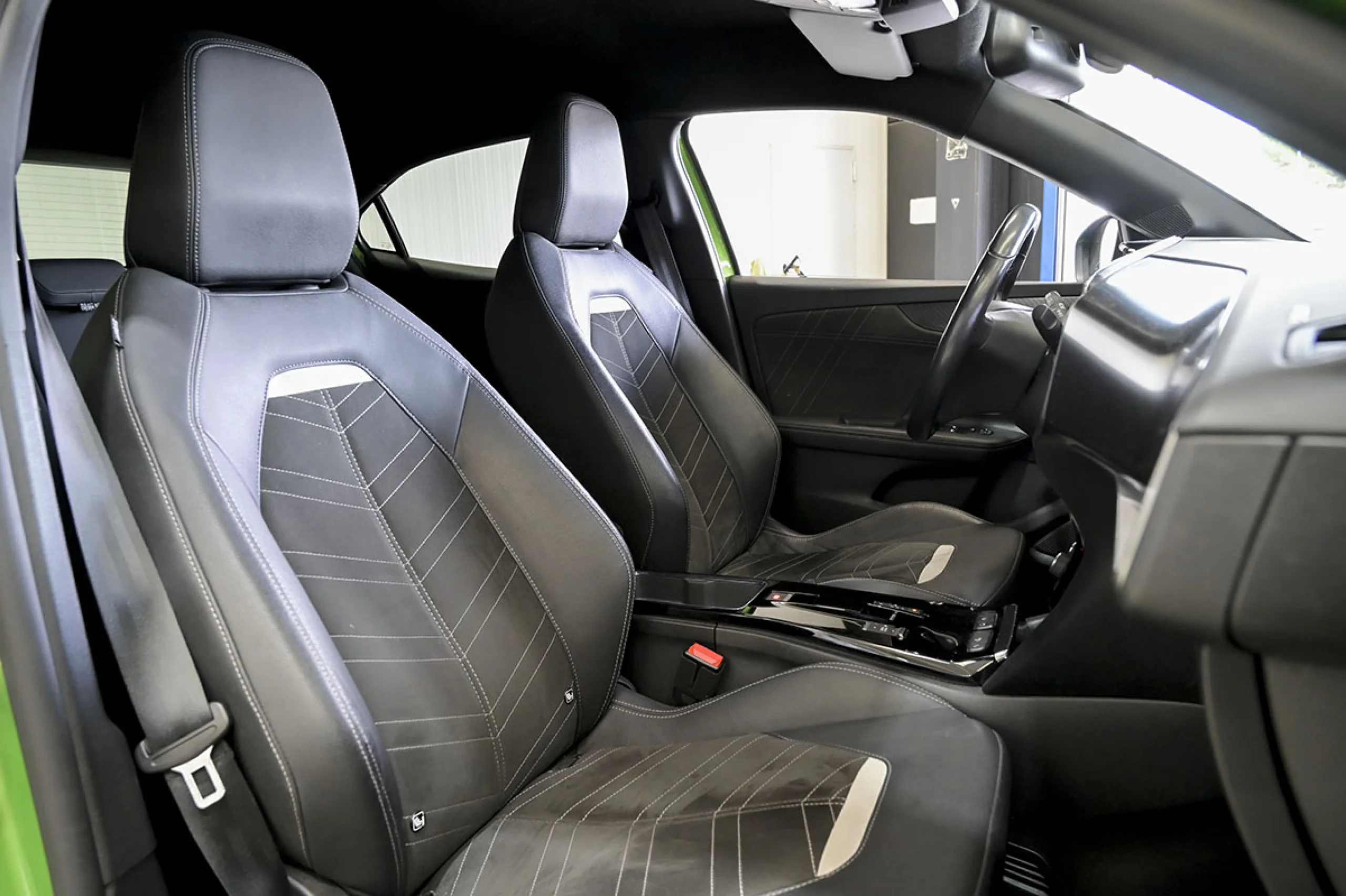 Opel Mokka e BEV 50kWh Ultimate - Foto 45