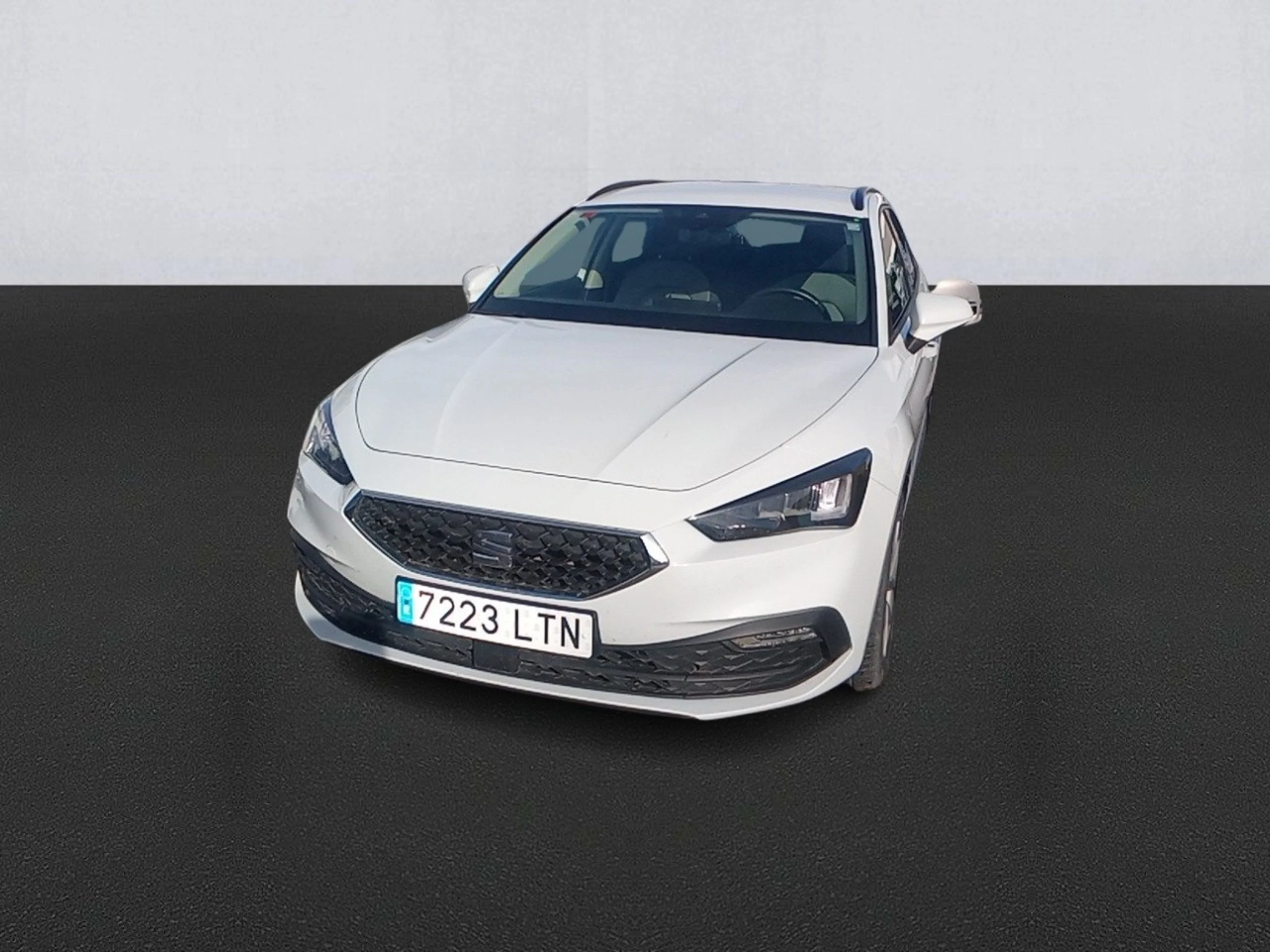Seat Leon SP 2.0 TDI 85kW Style Go - Foto 1