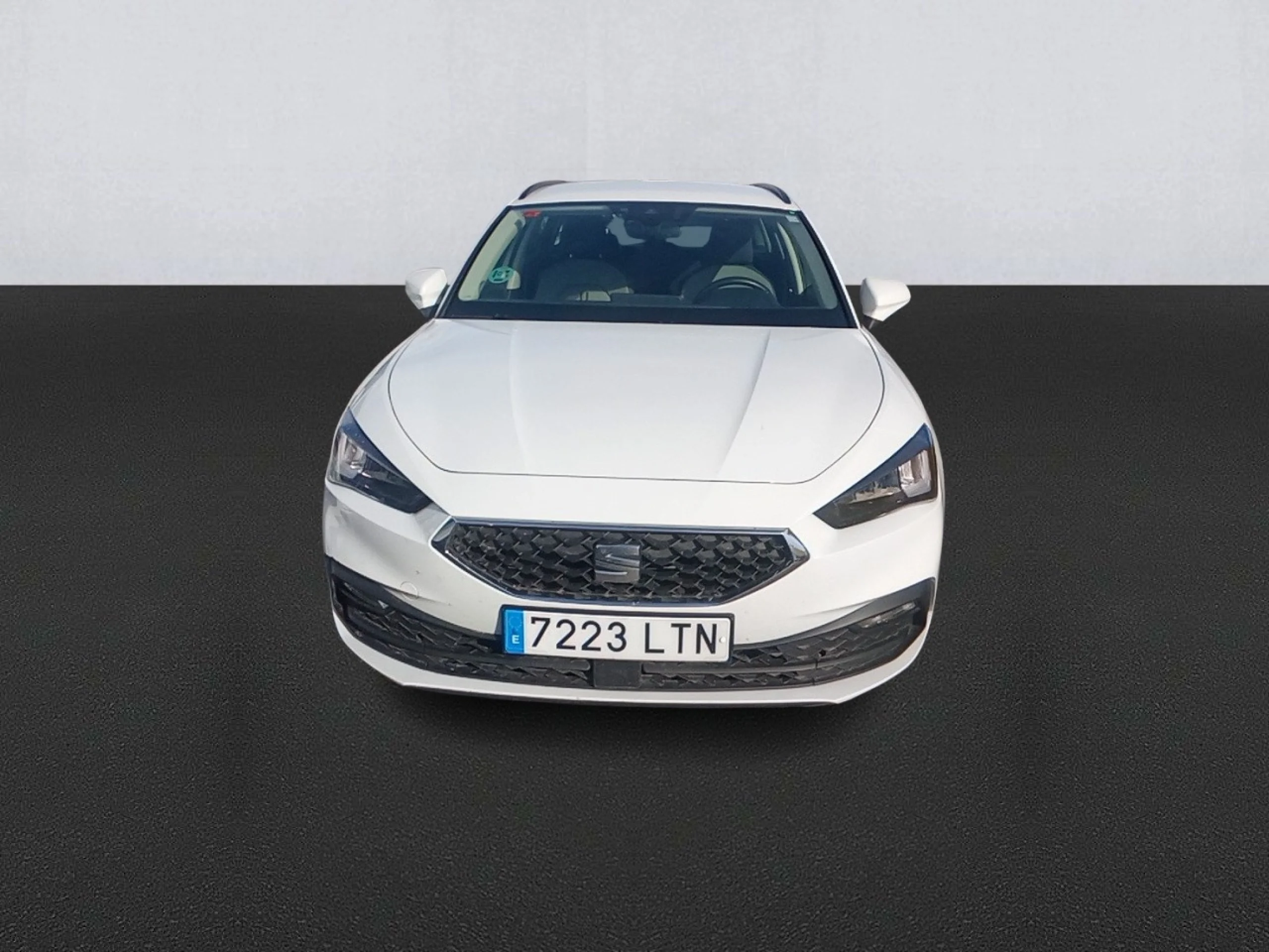 Seat Leon SP 2.0 TDI 85kW Style Go - Foto 2