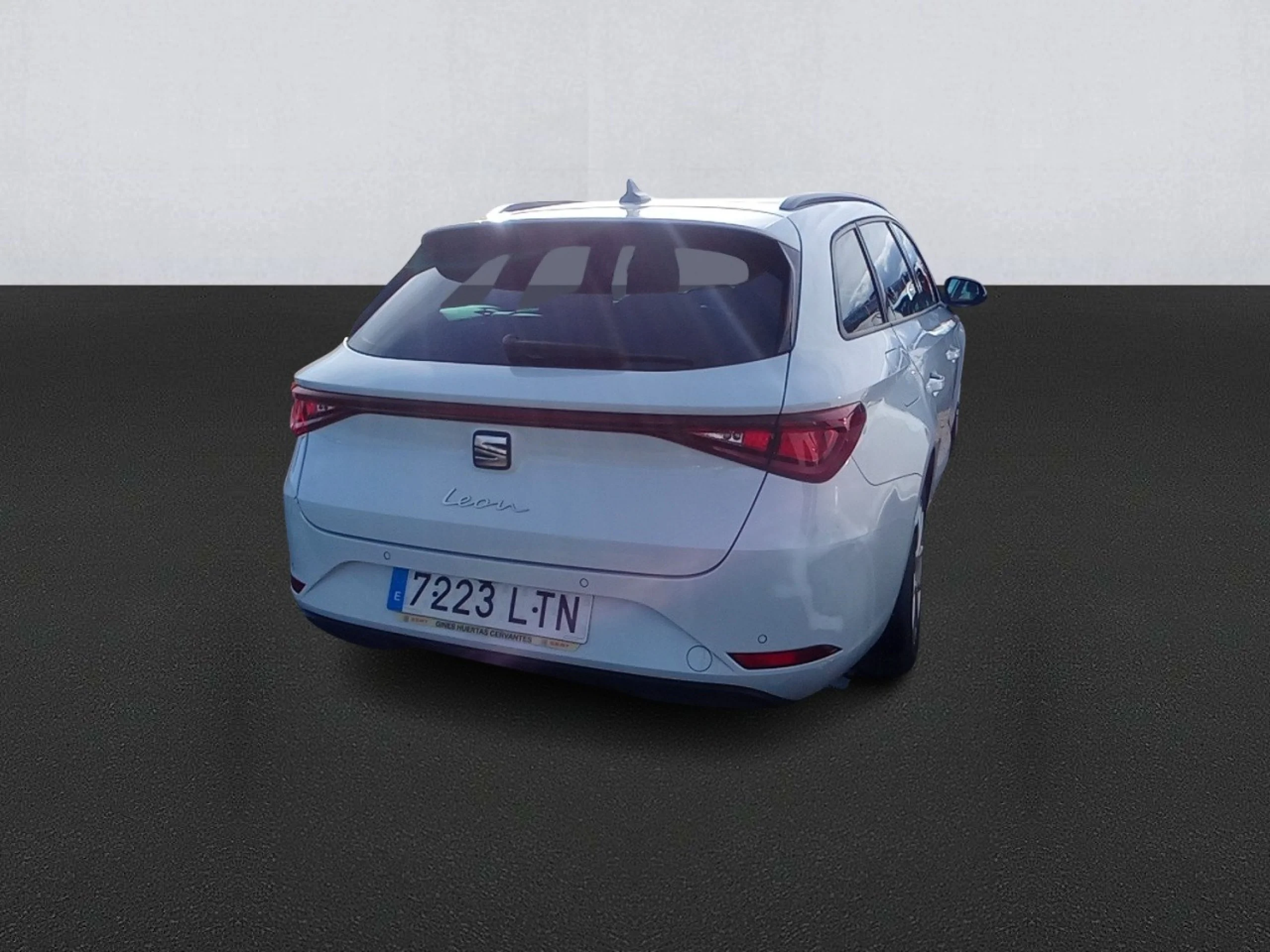 Seat Leon SP 2.0 TDI 85kW Style Go - Foto 4