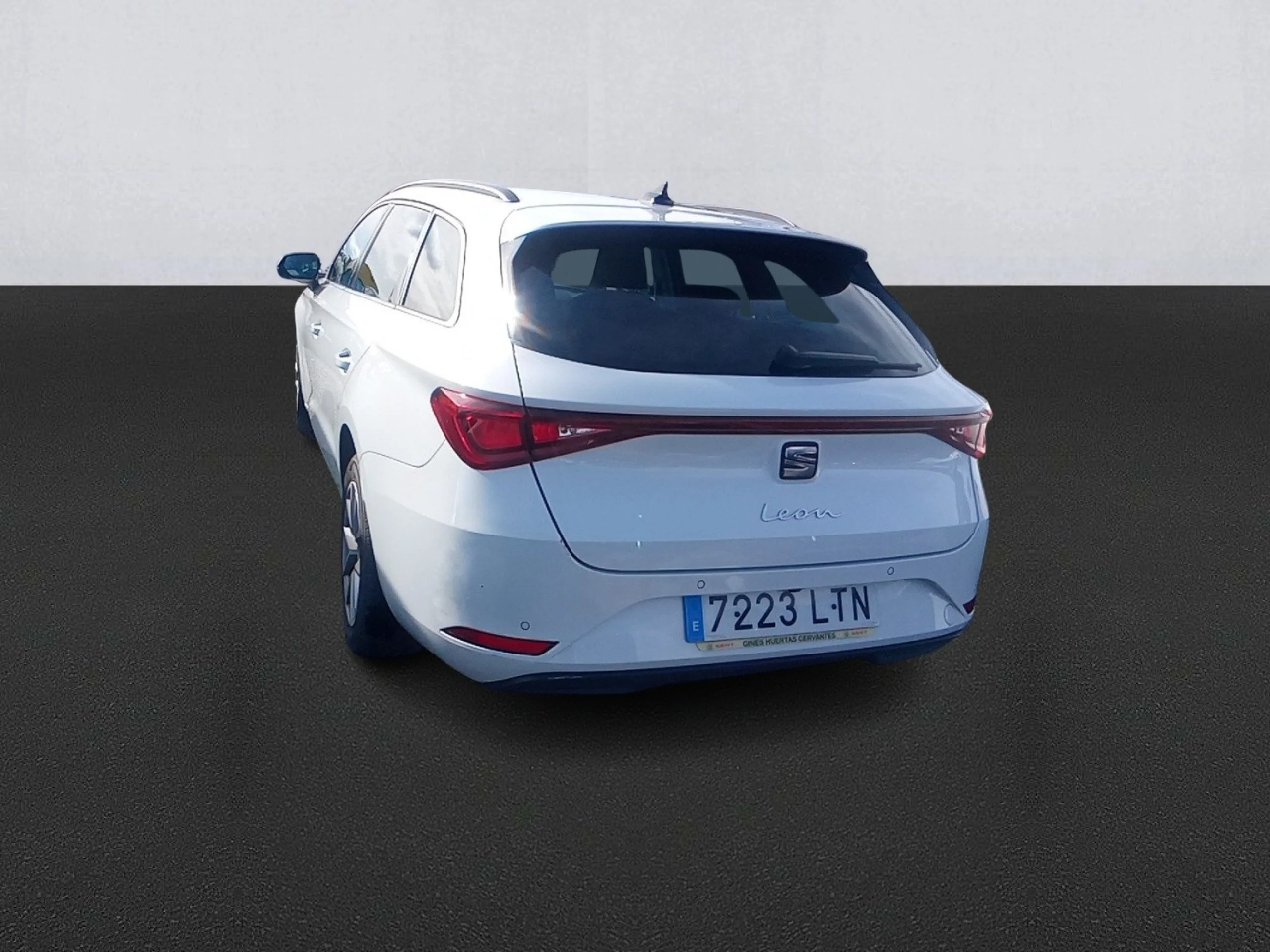 Seat Leon SP 2.0 TDI 85kW Style Go - Foto 6