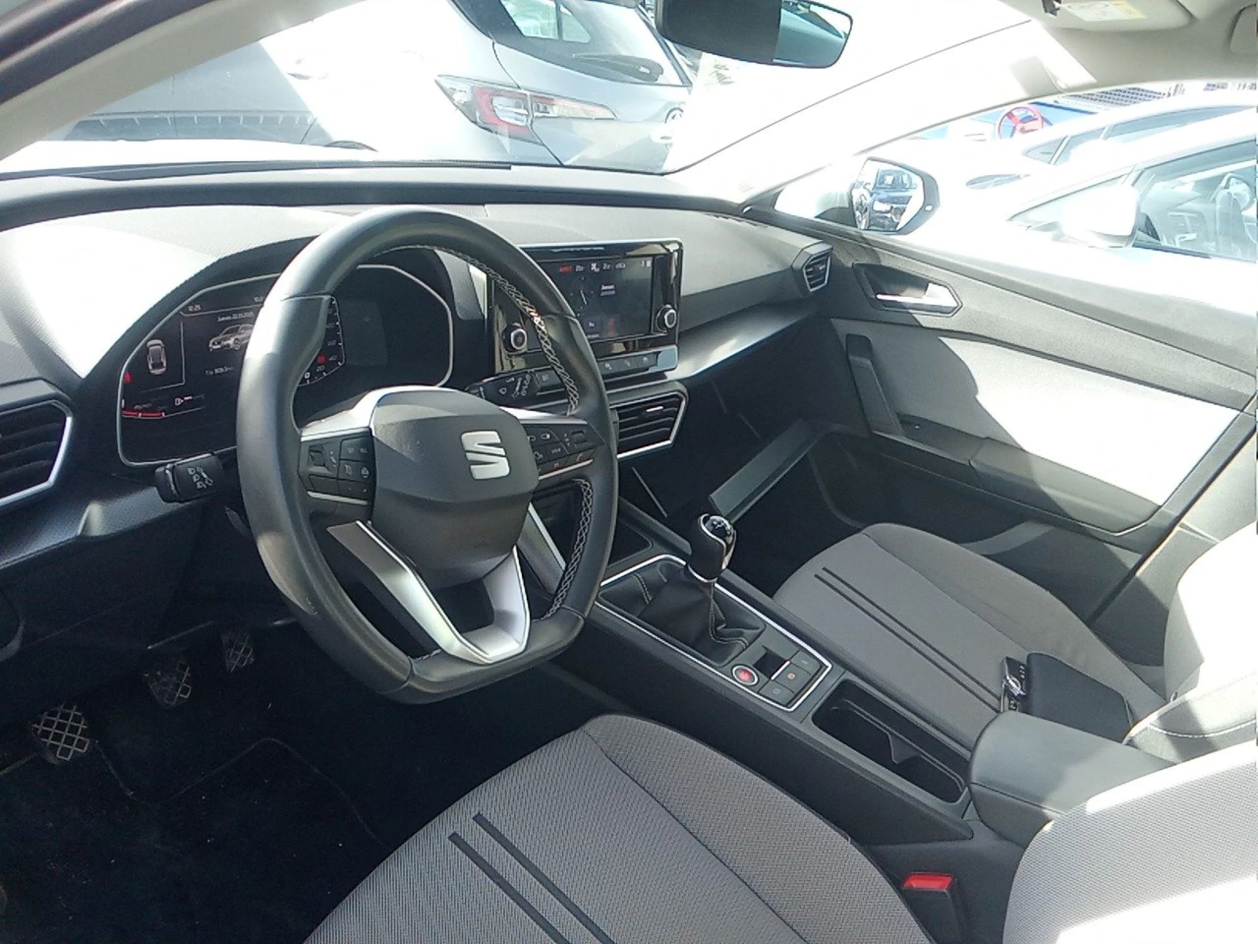 Seat Leon SP 2.0 TDI 85kW Style Go - Foto 7