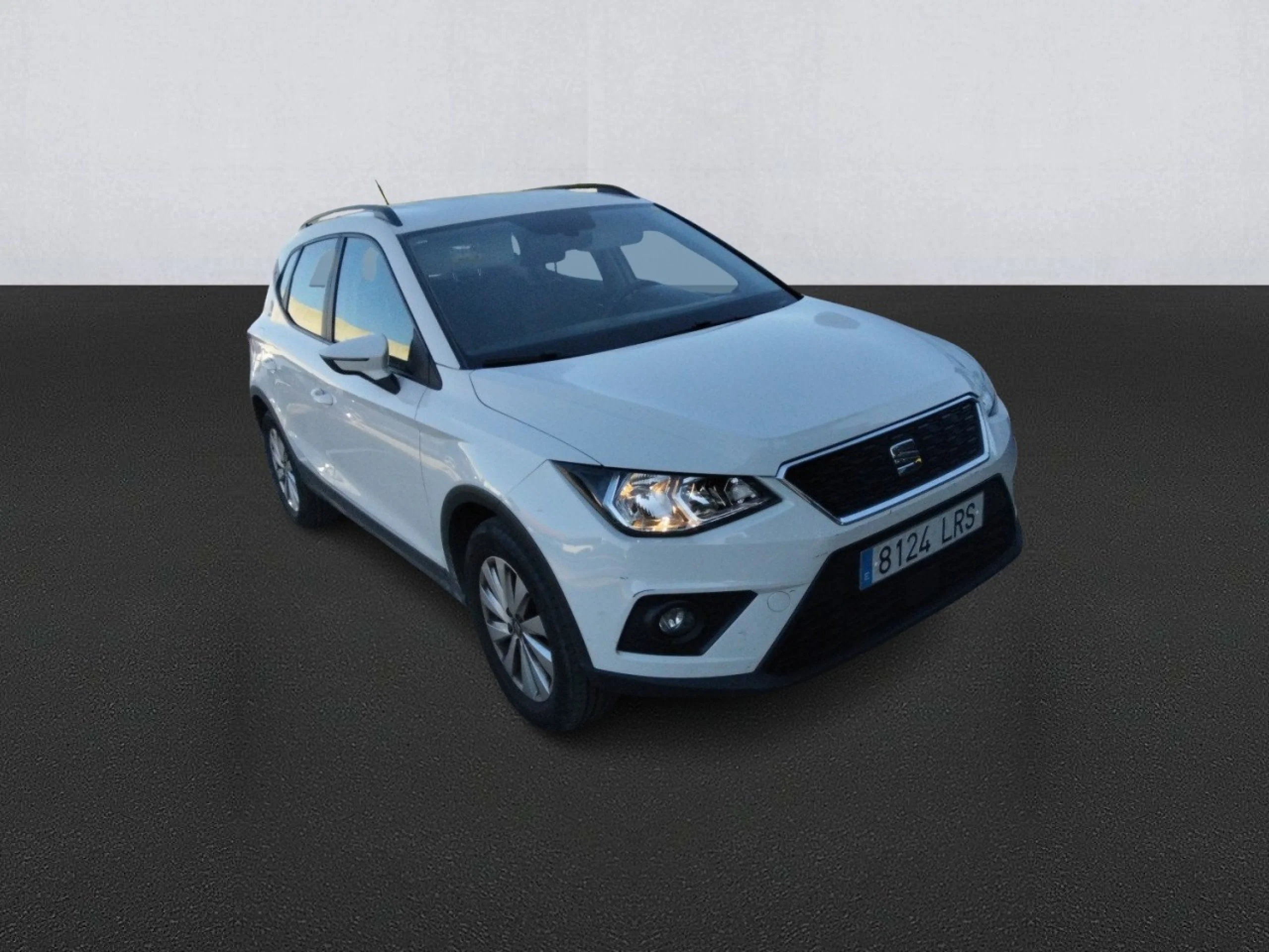 Seat Arona 1.0 TSI 81kW (110CV) Style Go2 - Foto 3
