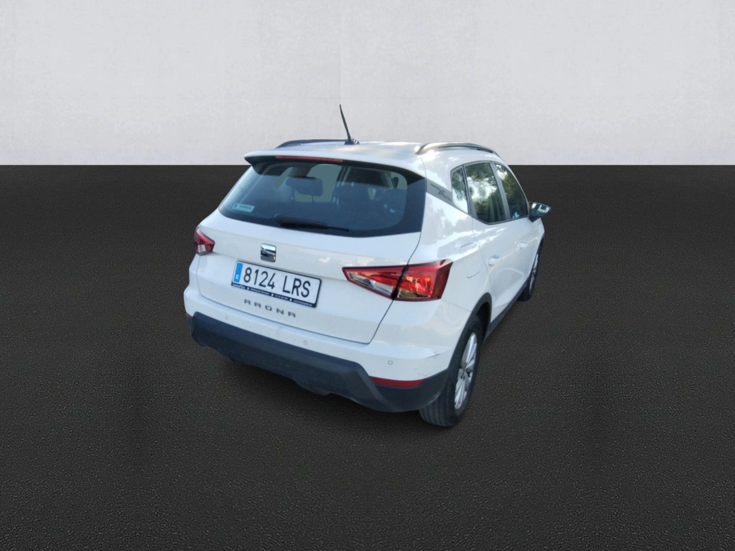 Seat Arona 1.0 TSI 81kW (110CV) Style Go2 - Foto 4