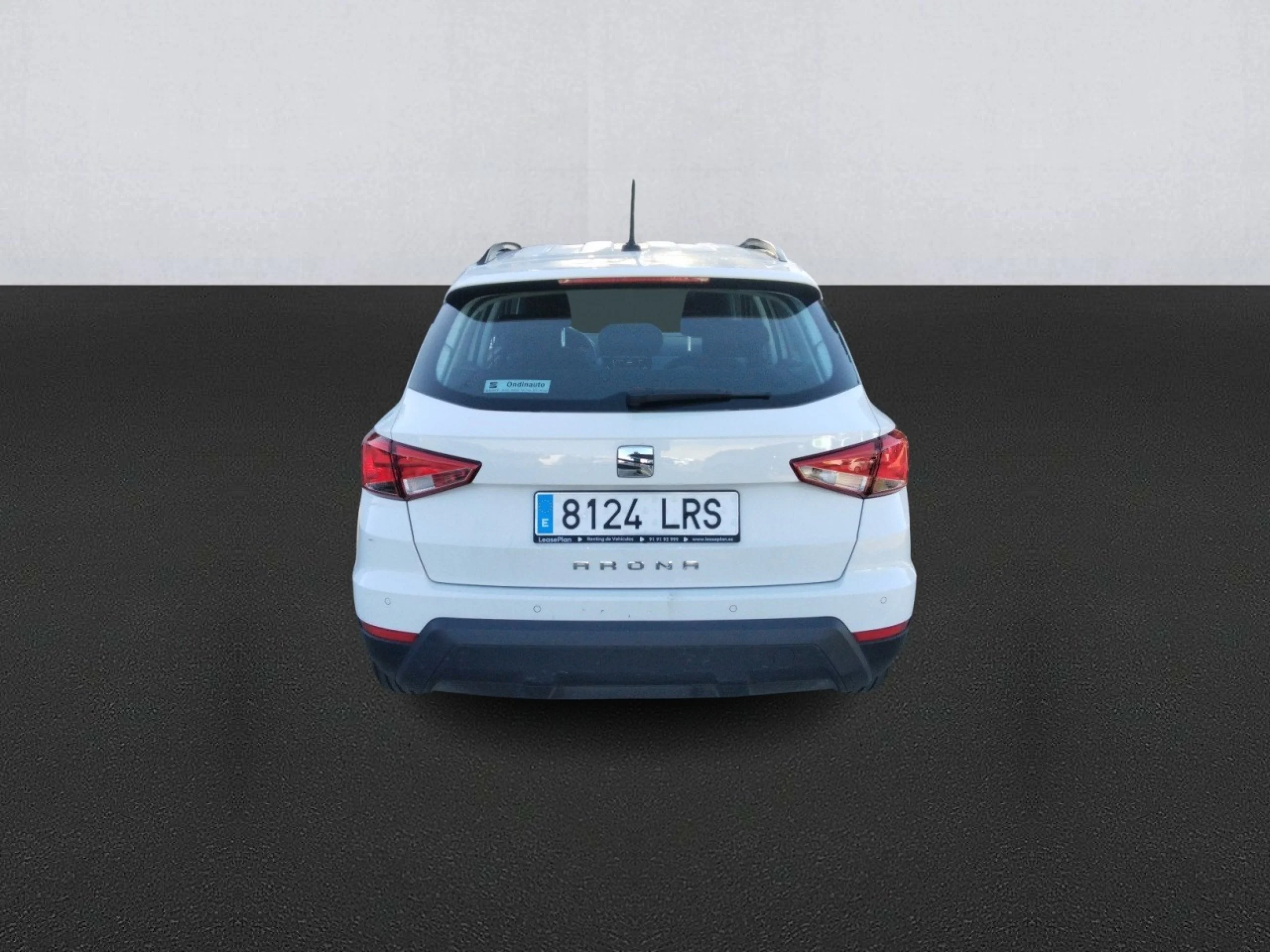 Seat Arona 1.0 TSI 81kW (110CV) Style Go2 - Foto 5