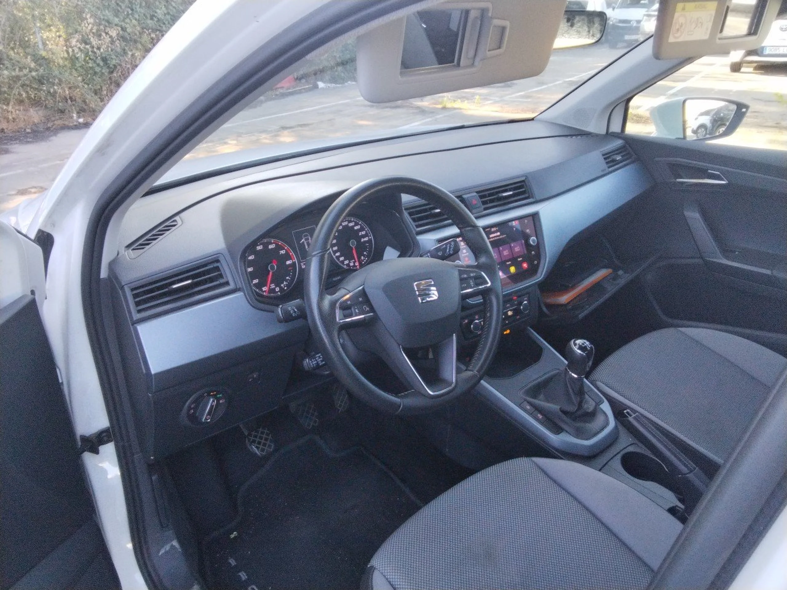 Seat Arona 1.0 TSI 81kW (110CV) Style Go2 - Foto 7