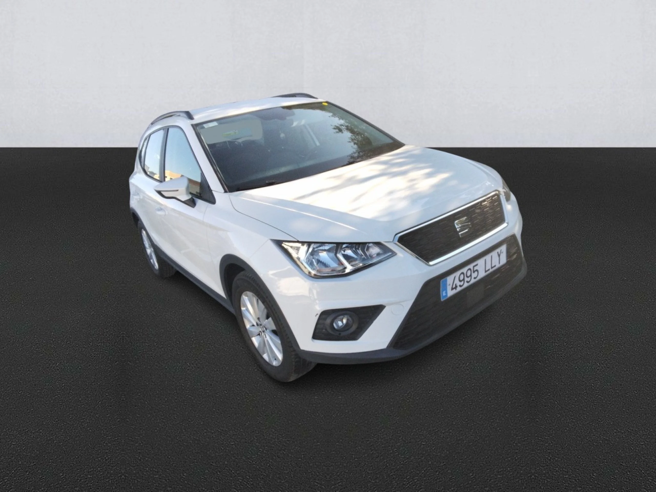 Seat Arona 1.0 TSI 81kW (110CV) Style Go Eco - Foto 3
