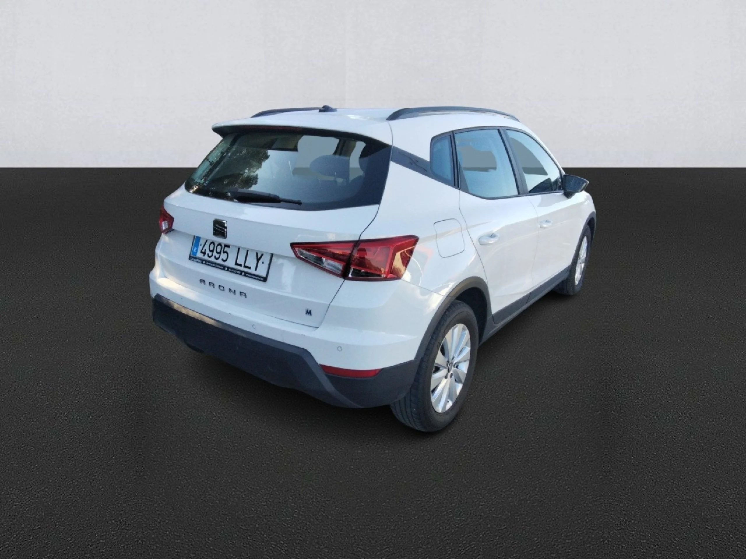Seat Arona 1.0 TSI 81kW (110CV) Style Go Eco - Foto 4