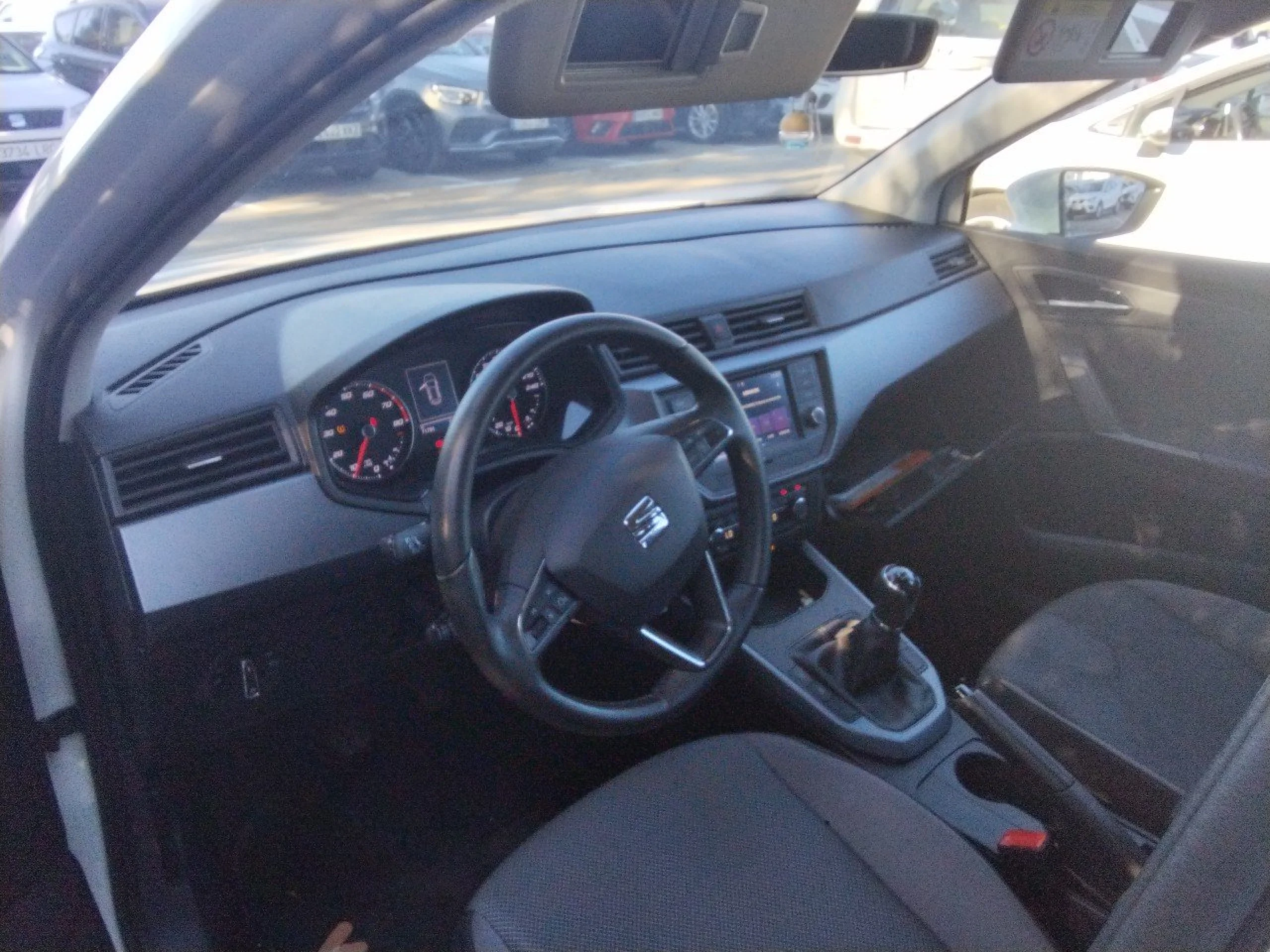 Seat Arona 1.0 TSI 81kW (110CV) Style Go Eco - Foto 7