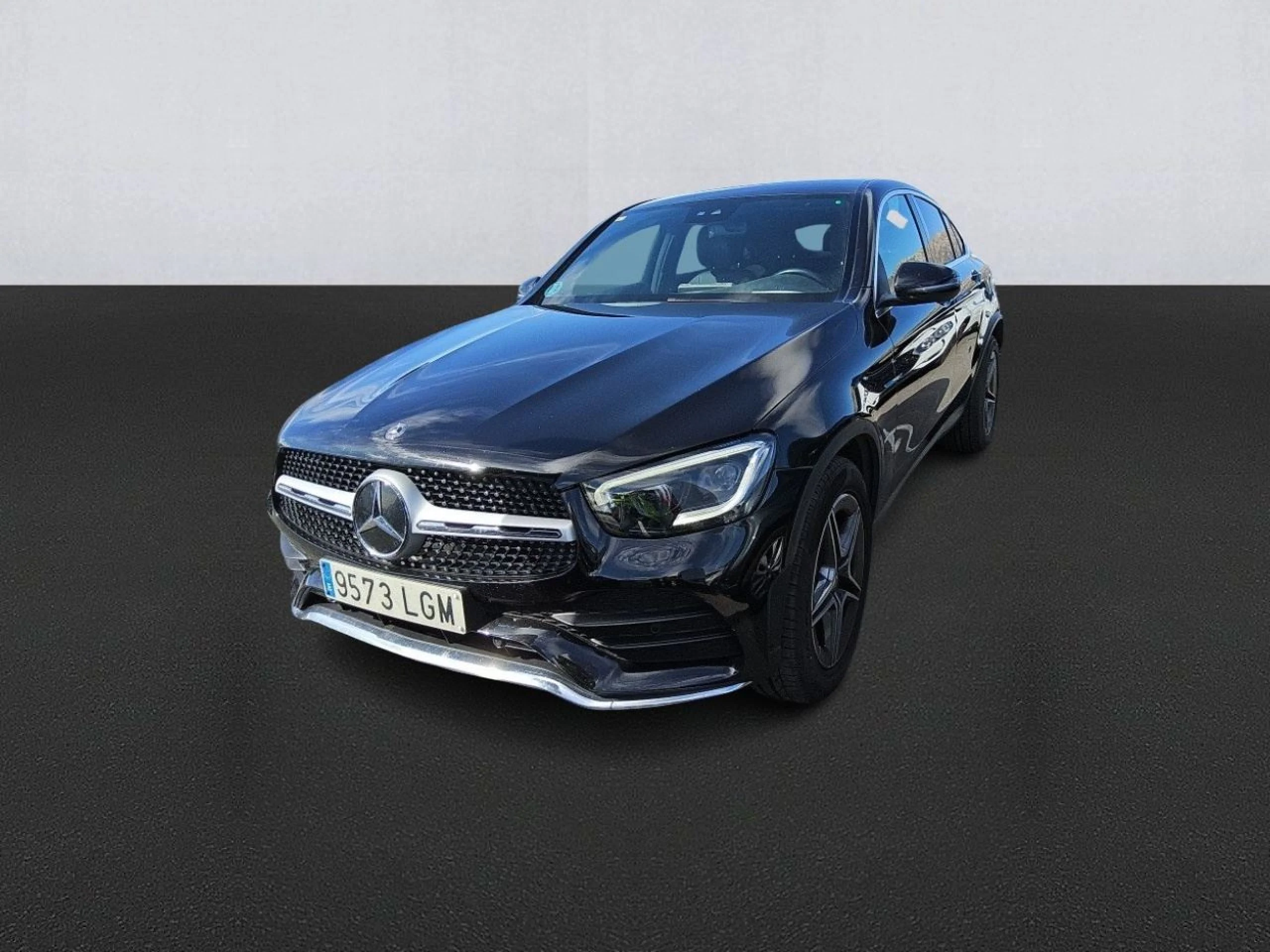 Mercedes-Benz GLC 220 MERCEDES GLC COUPE GLC 220 d 4MATIC - Foto 1