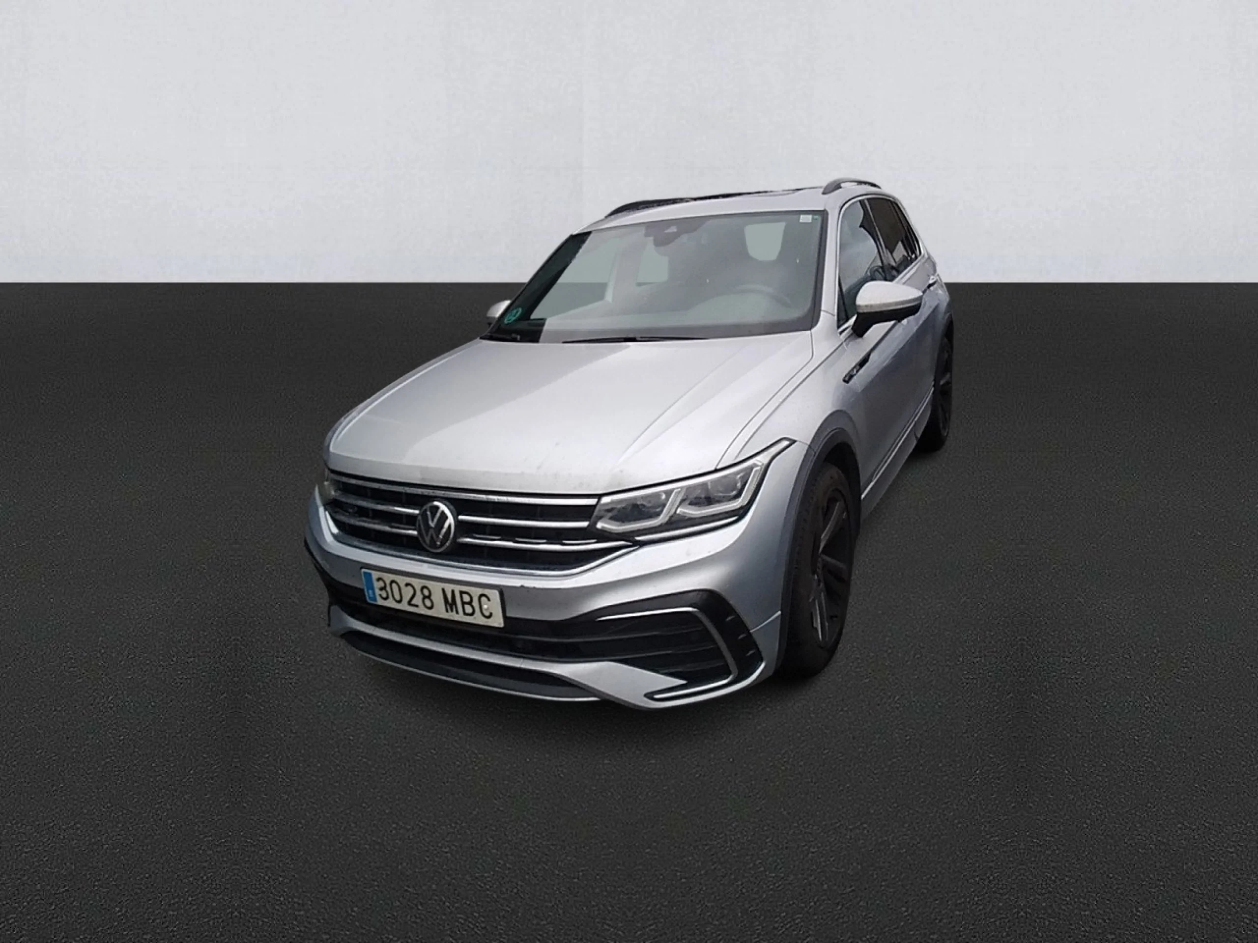Volkswagen Tiguan R-Line 2.0 TDI 110kW (150CV) DSG - Foto 1