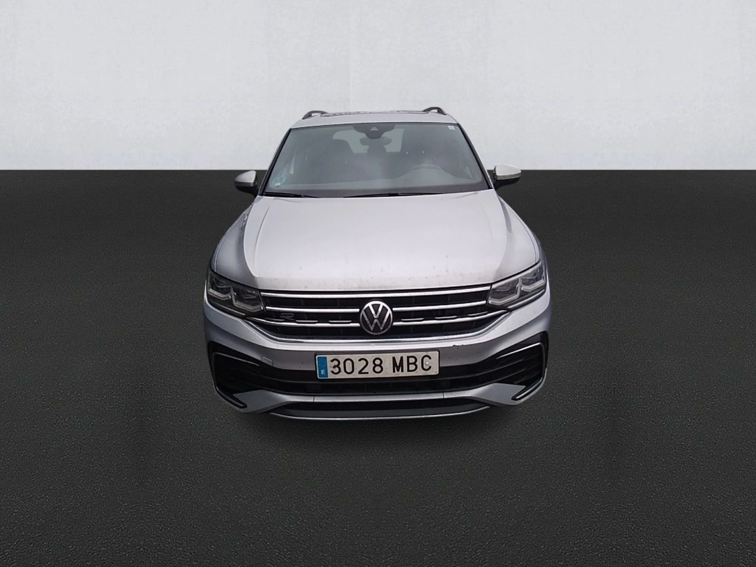 Volkswagen Tiguan R-Line 2.0 TDI 110kW (150CV) DSG - Foto 2