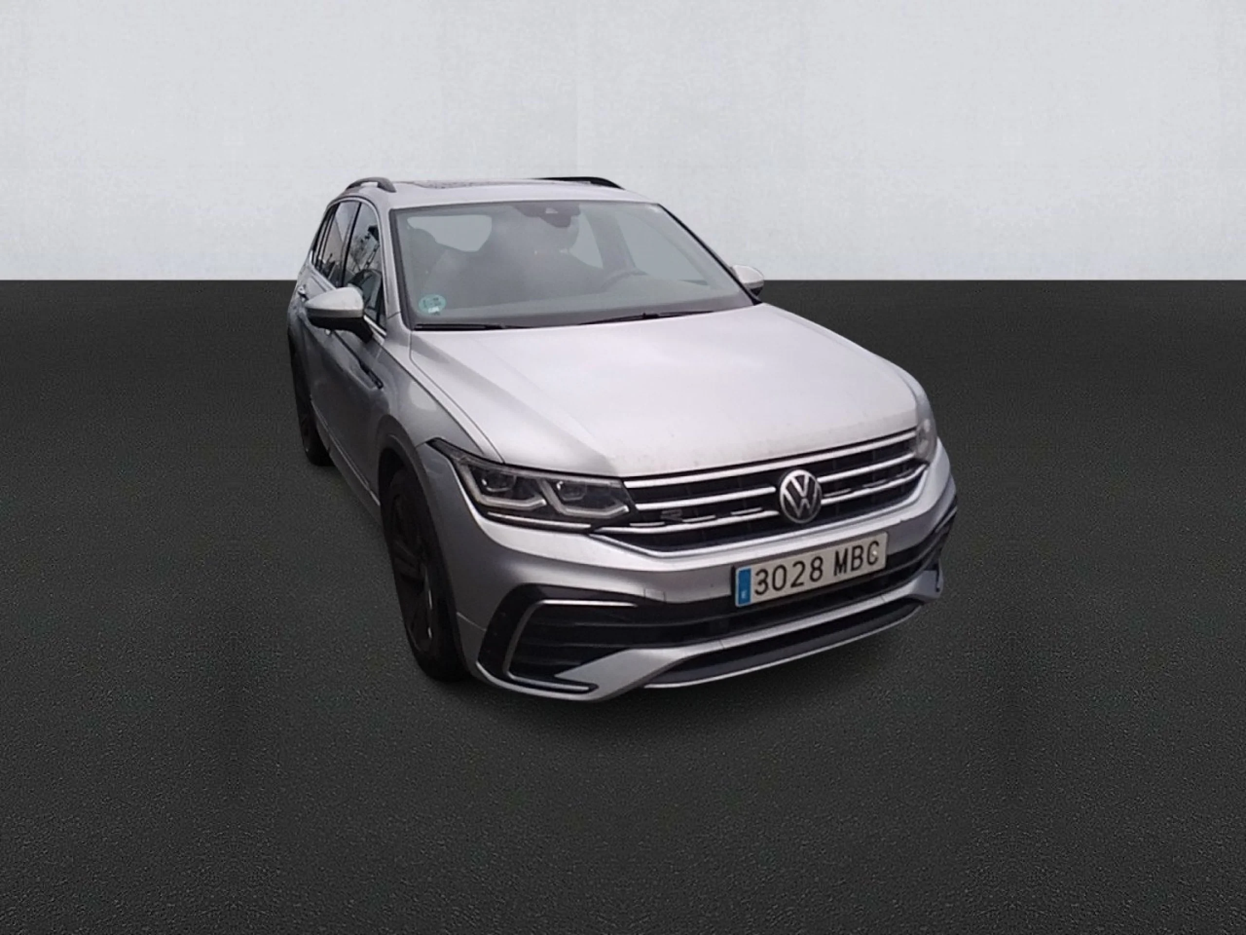Volkswagen Tiguan R-Line 2.0 TDI 110kW (150CV) DSG - Foto 3