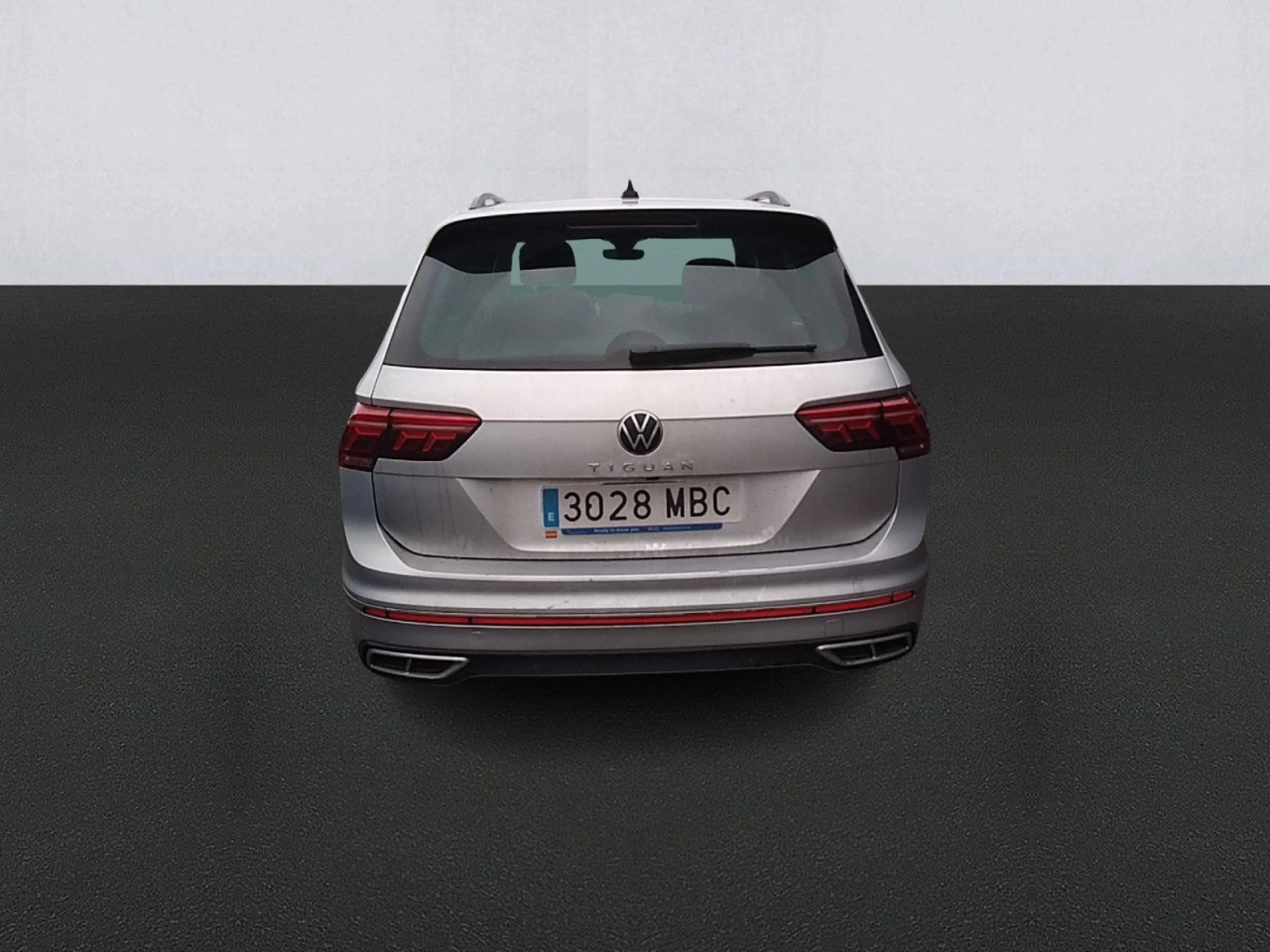 Volkswagen Tiguan R-Line 2.0 TDI 110kW (150CV) DSG - Foto 5