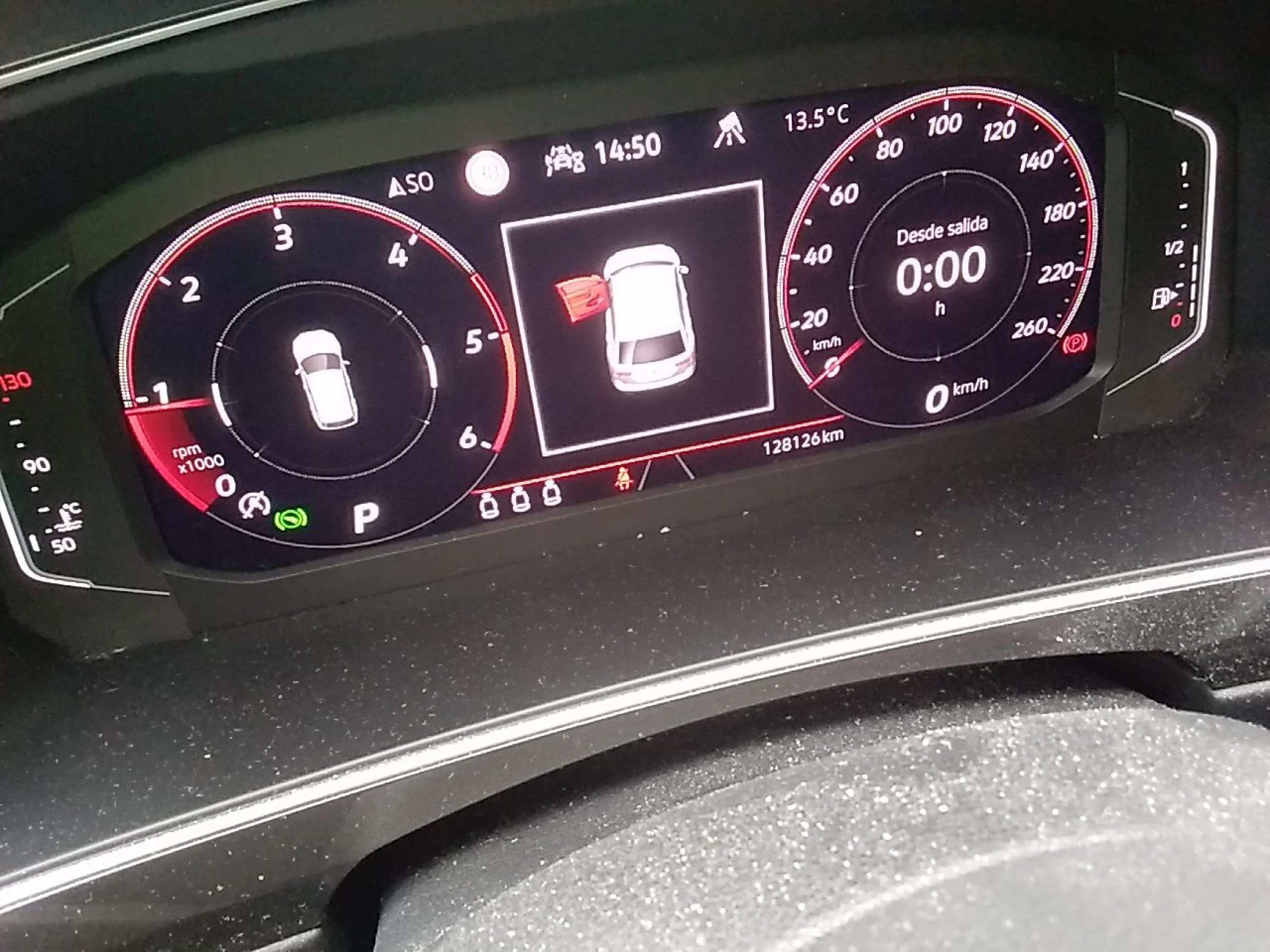 Volkswagen Tiguan R-Line 2.0 TDI 110kW (150CV) DSG - Foto 8