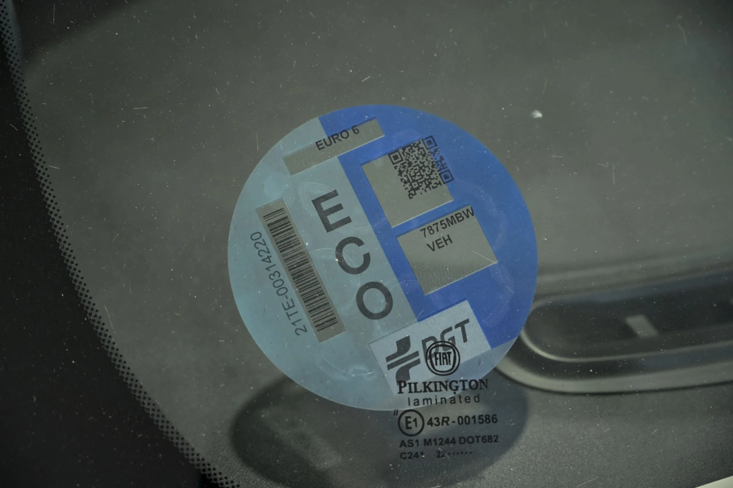 Fiat 500 Red 1.0 Hybrid 51KW 70 CV - Foto 11