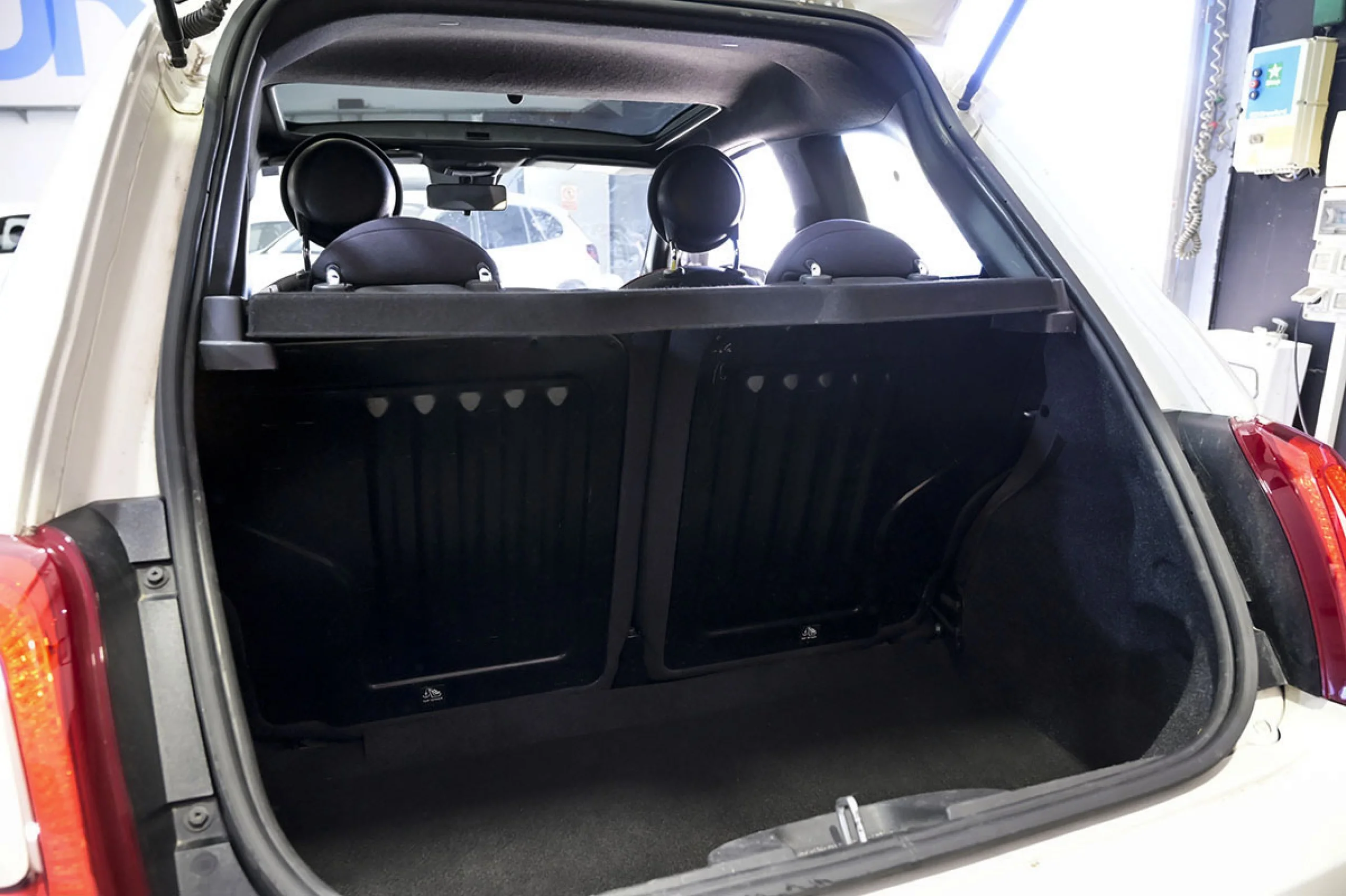 Fiat 500 Red 1.0 Hybrid 51KW 70 CV - Foto 13