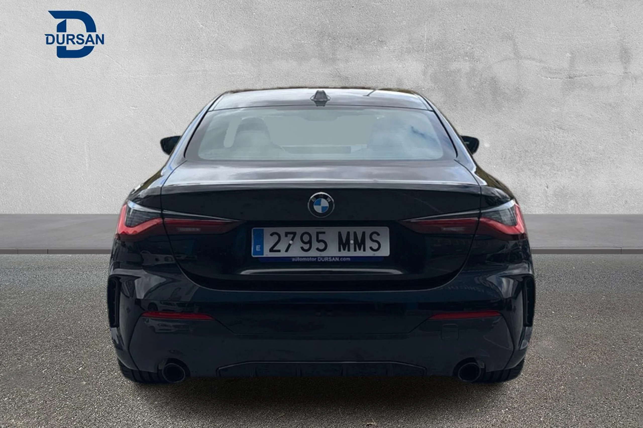 BMW 420 Serie 4 420d Coupe - Foto 11