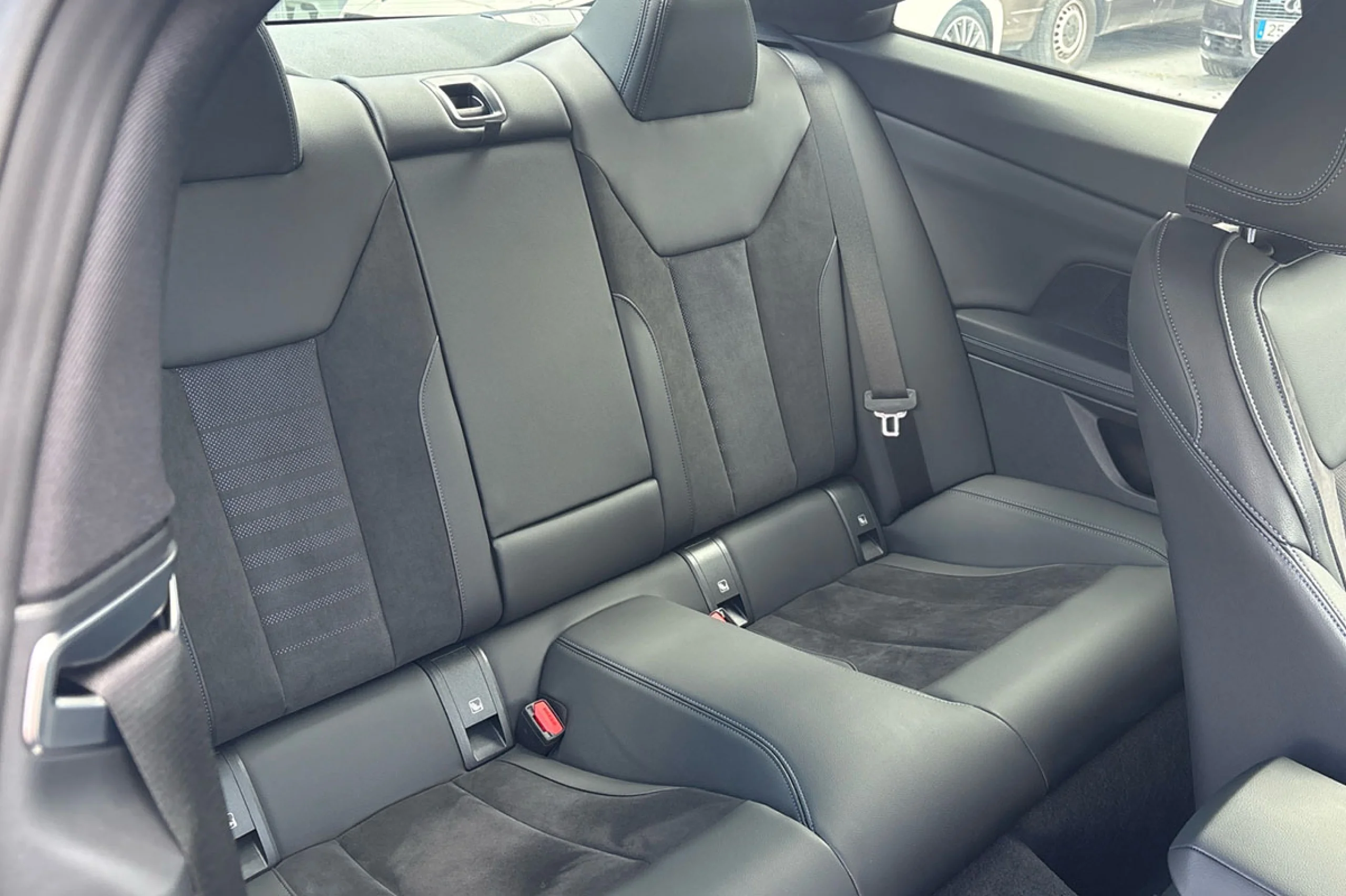 BMW 420 Serie 4 420d Coupe - Foto 14