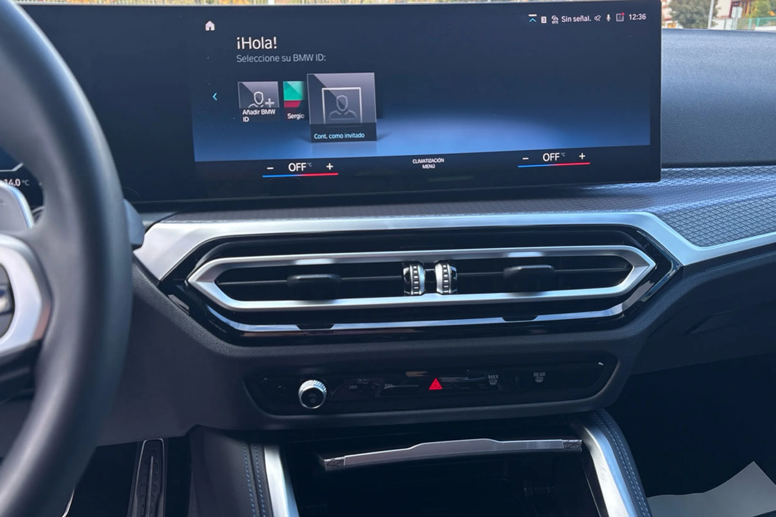 BMW 420 Serie 4 420d Coupe - Foto 10