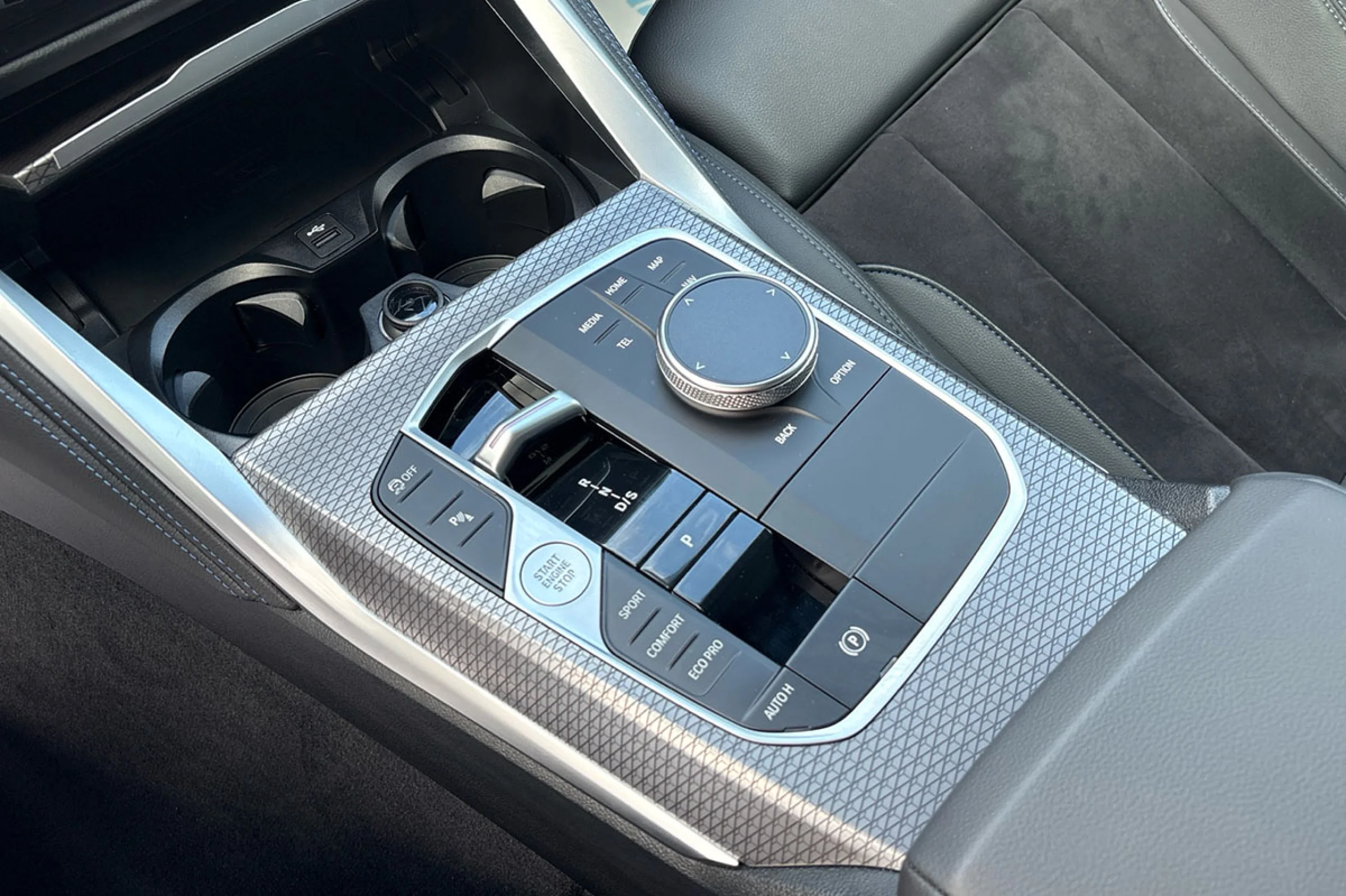 BMW 420 Serie 4 420d Coupe - Foto 21