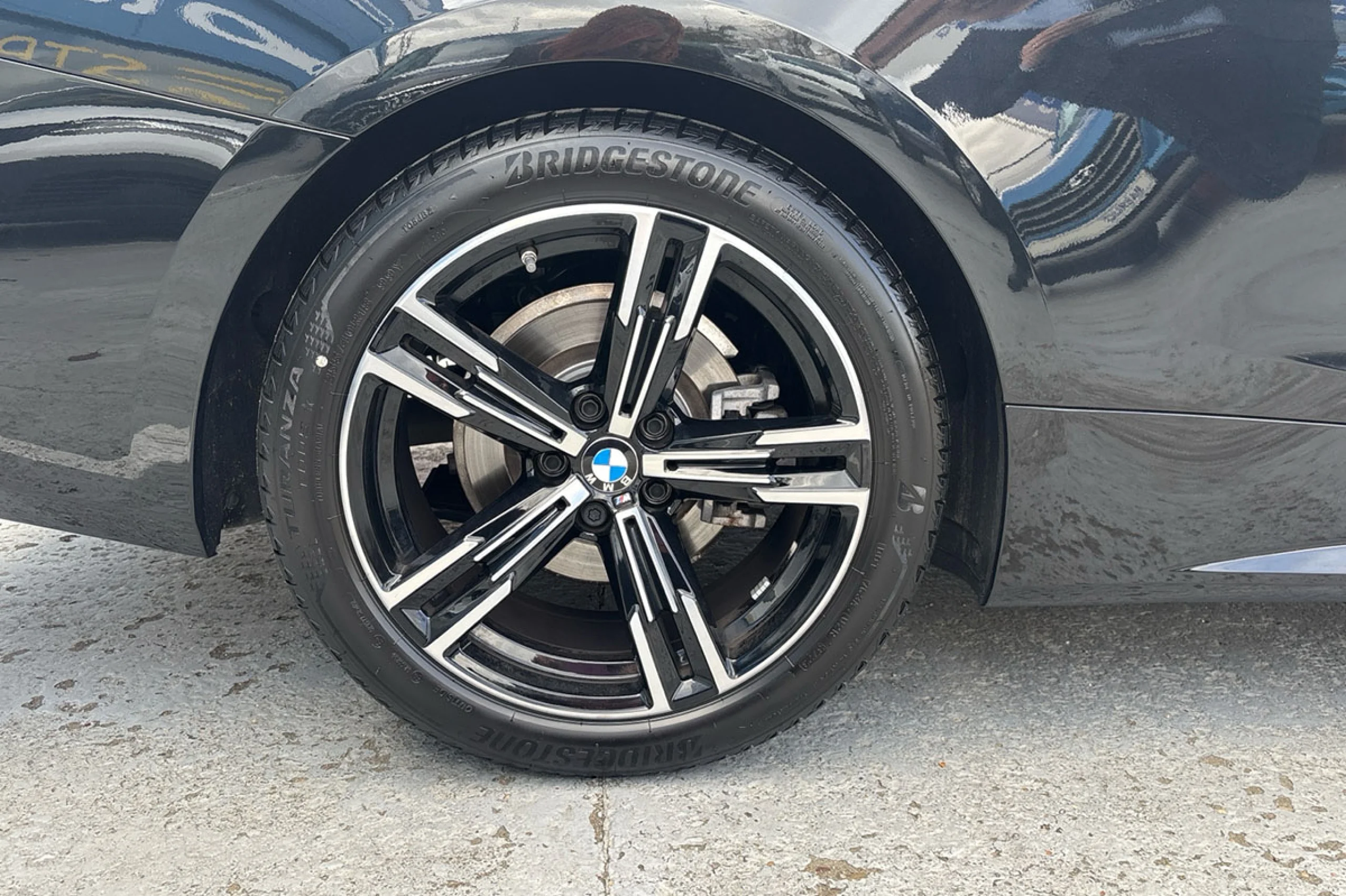 BMW 420 Serie 4 420d Coupe - Foto 13