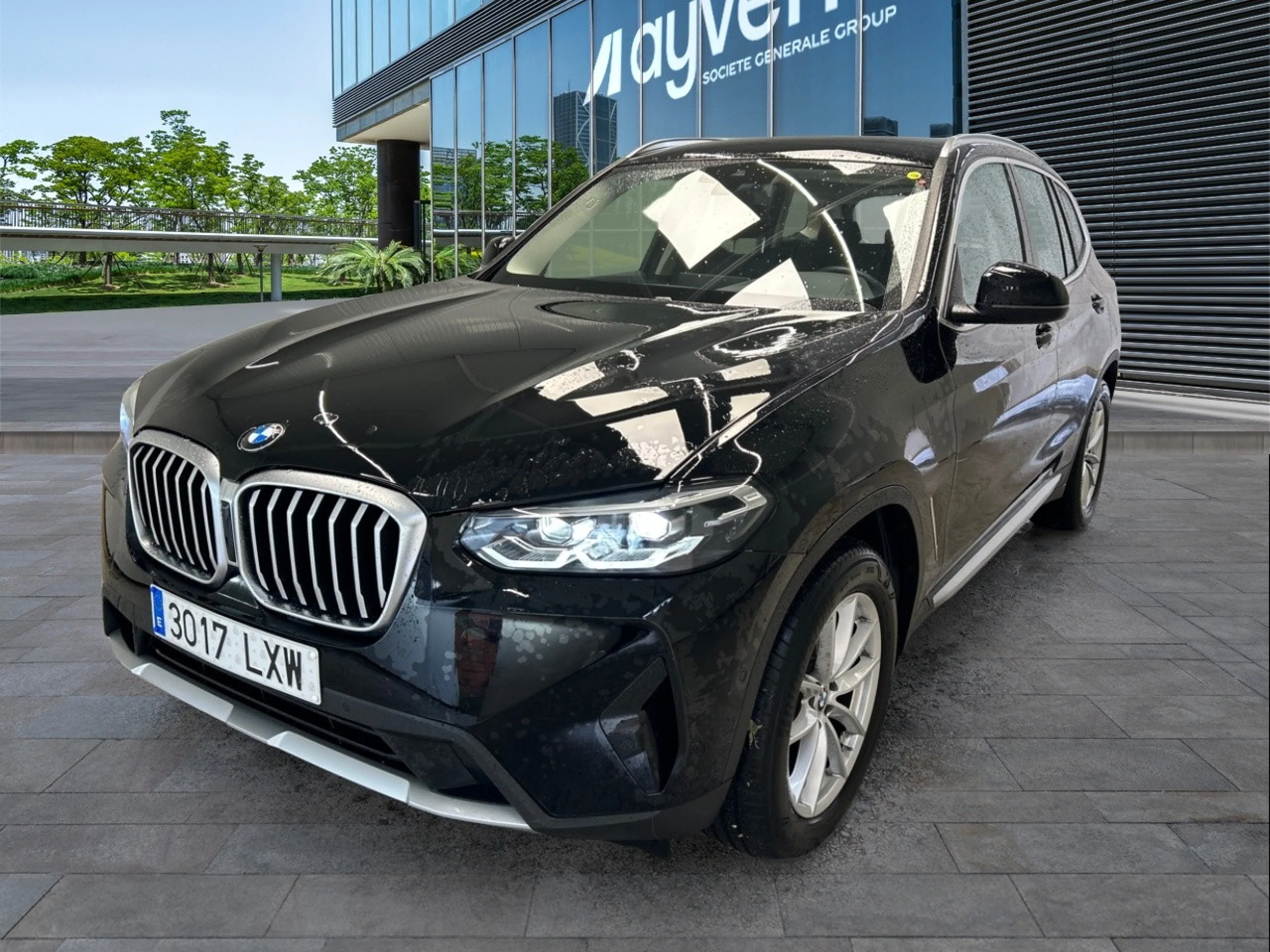 BMW X3 xDrive20d xLine - Foto 1