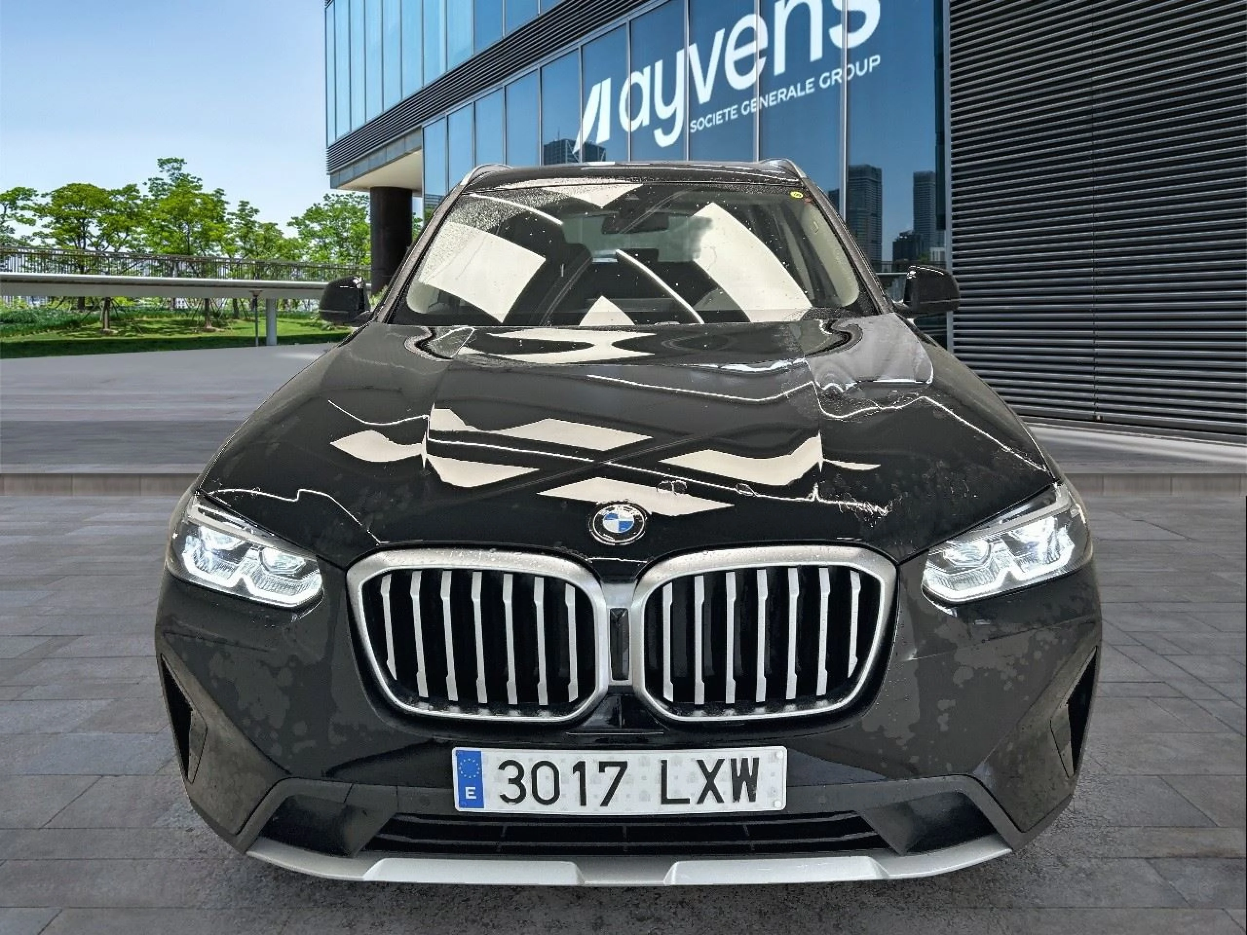BMW X3 xDrive20d xLine - Foto 2